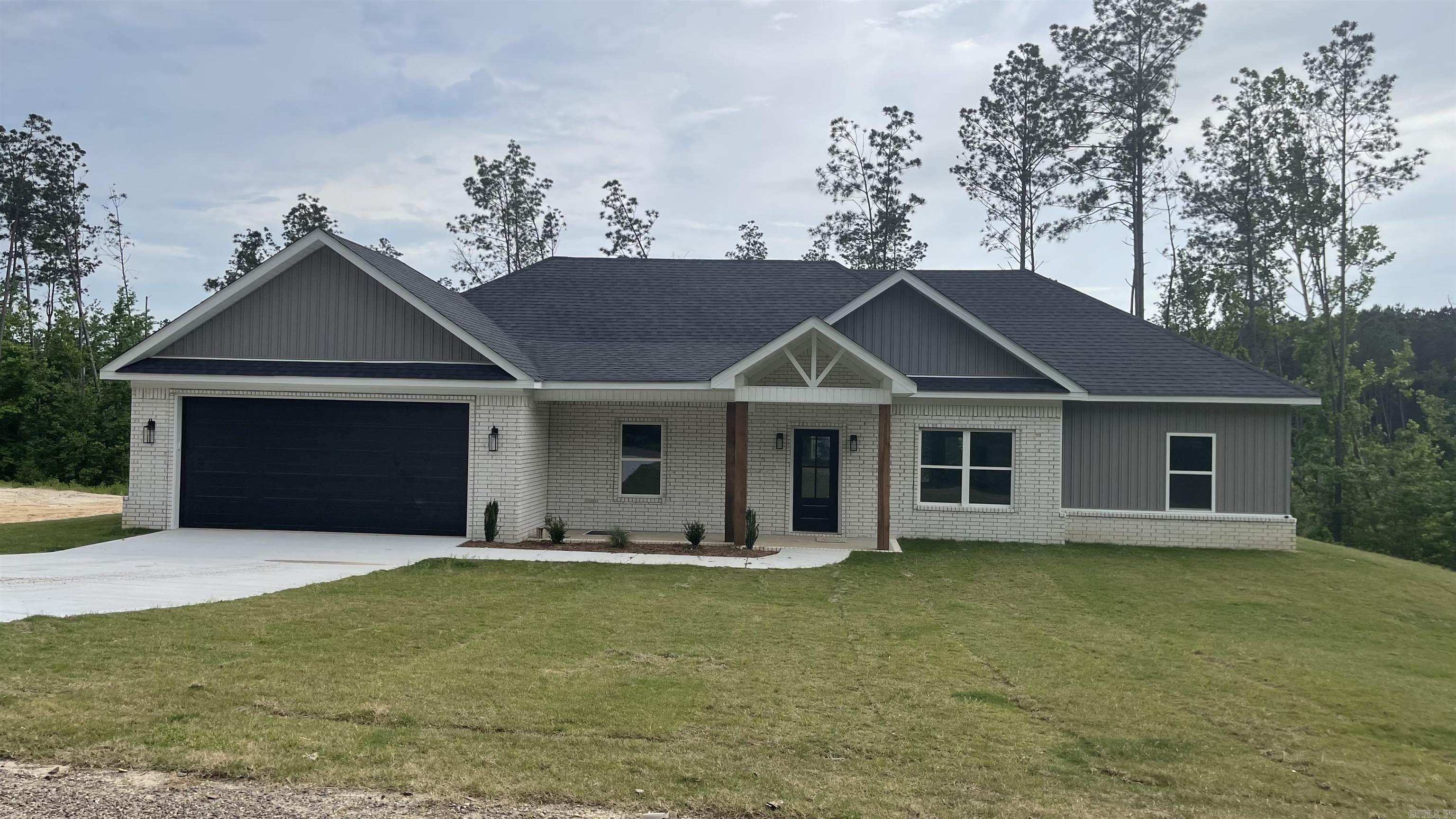 DALE ROAD ACRES PHASE 1 - Residential