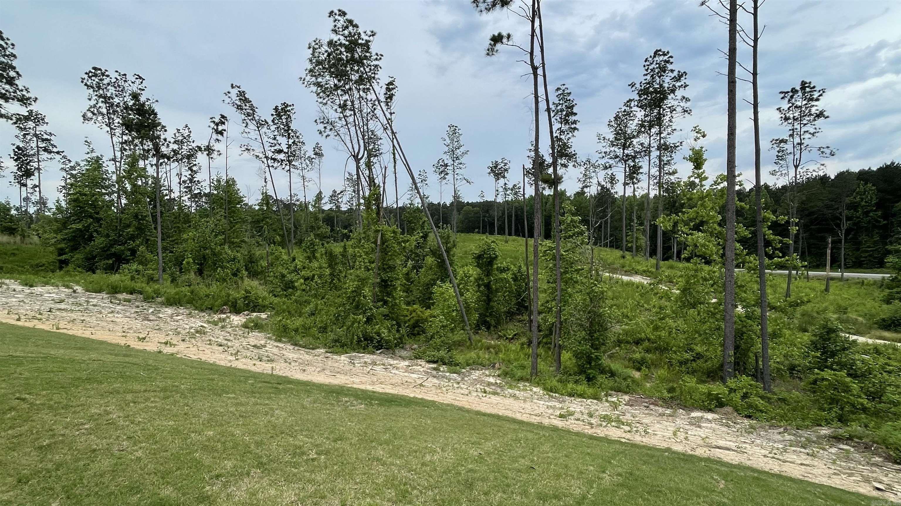DALE ROAD ACRES PHASE 1 - Residential