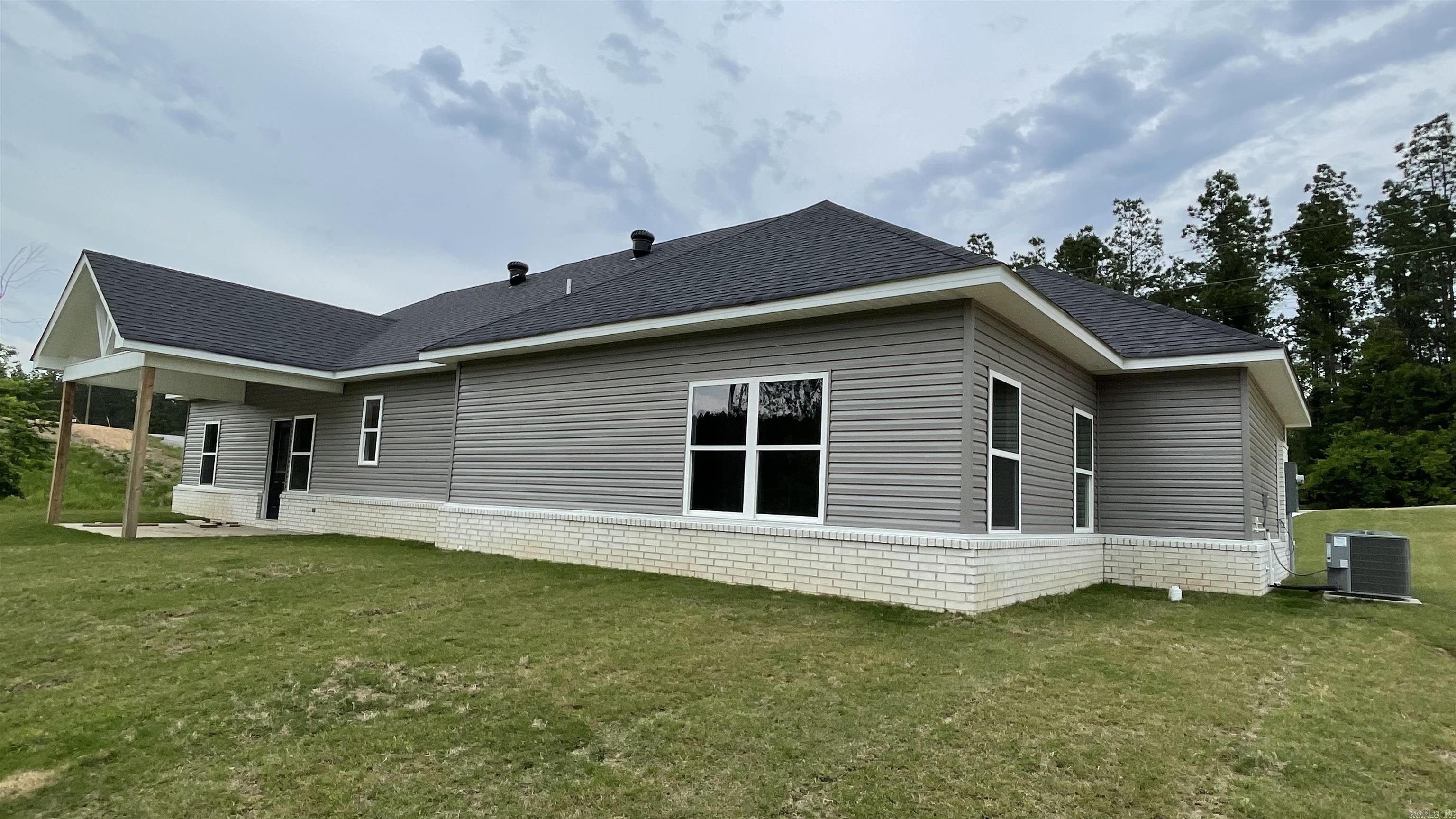 DALE ROAD ACRES PHASE 1 - Residential