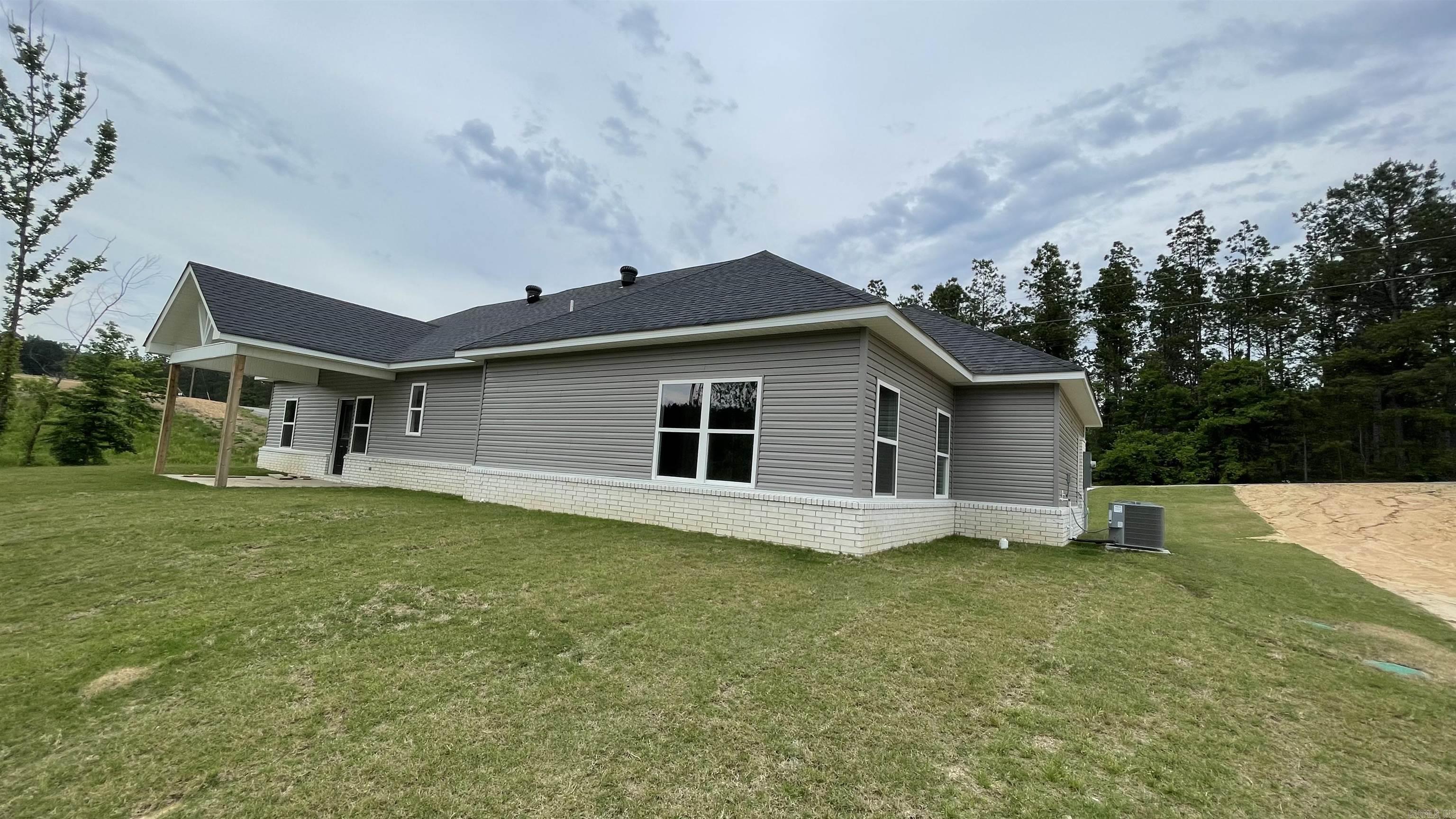 DALE ROAD ACRES PHASE 1 - Residential