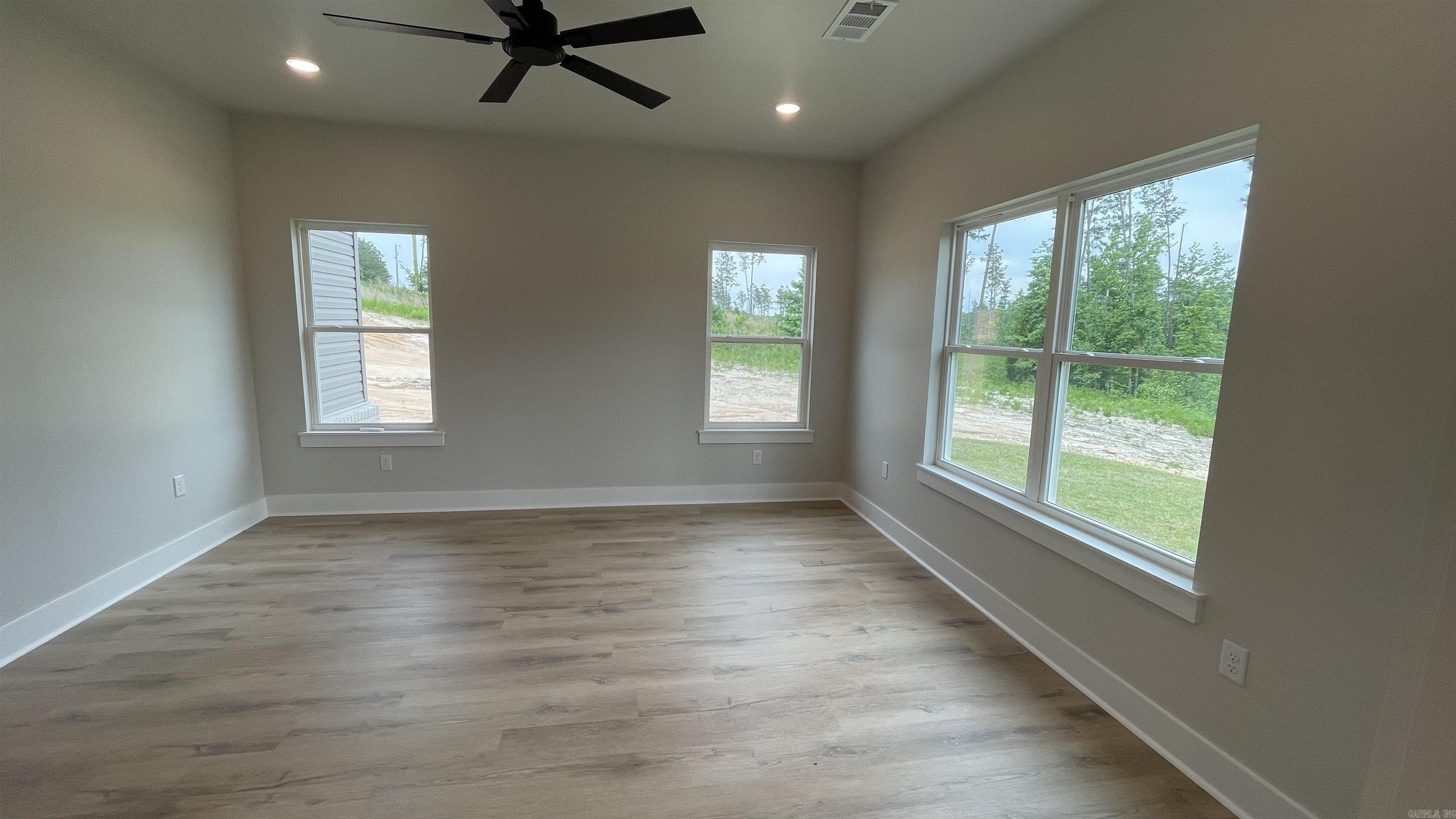 DALE ROAD ACRES PHASE 1 - Residential