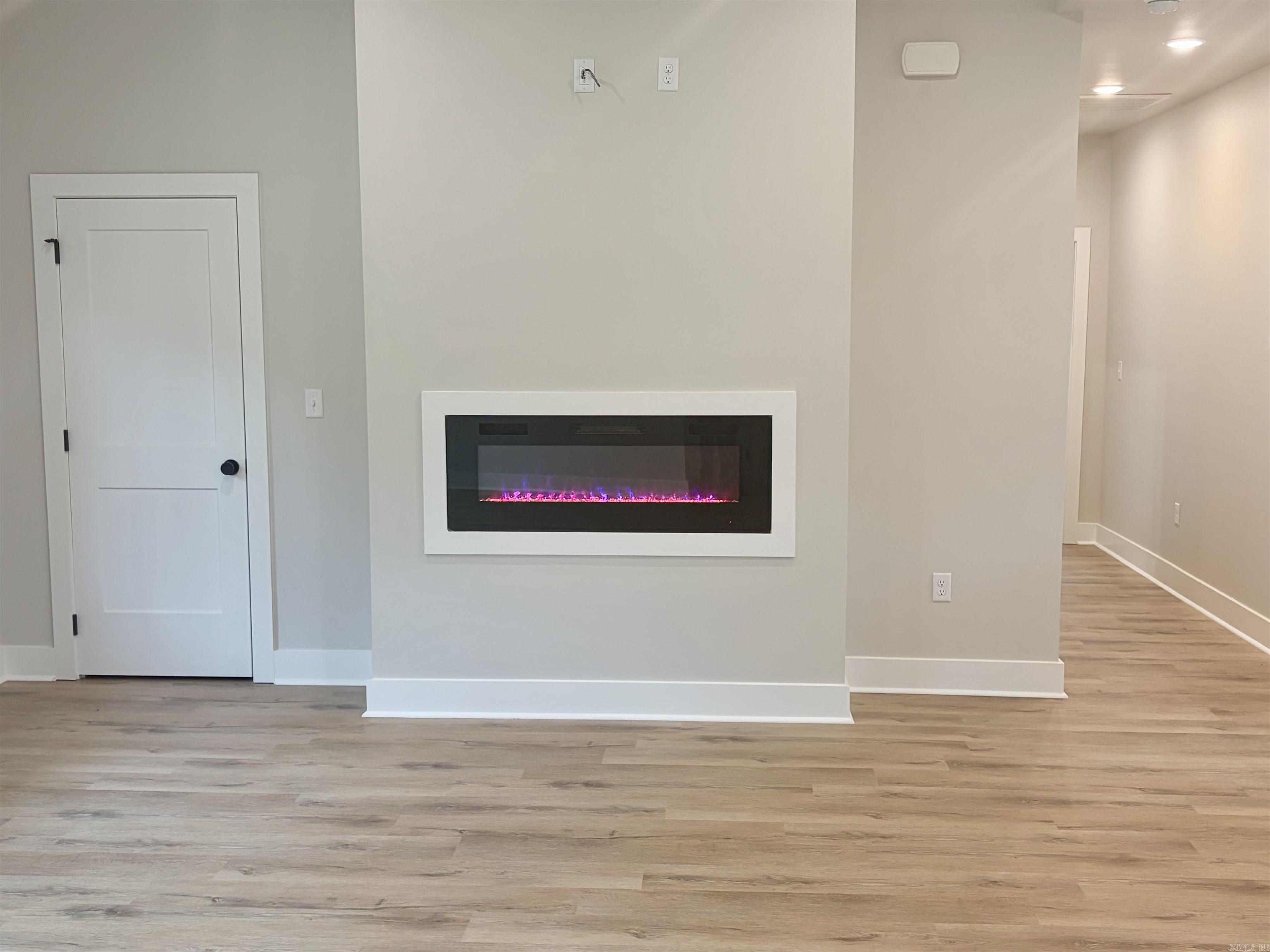 DALE ROAD ACRES PHASE 1 - Residential