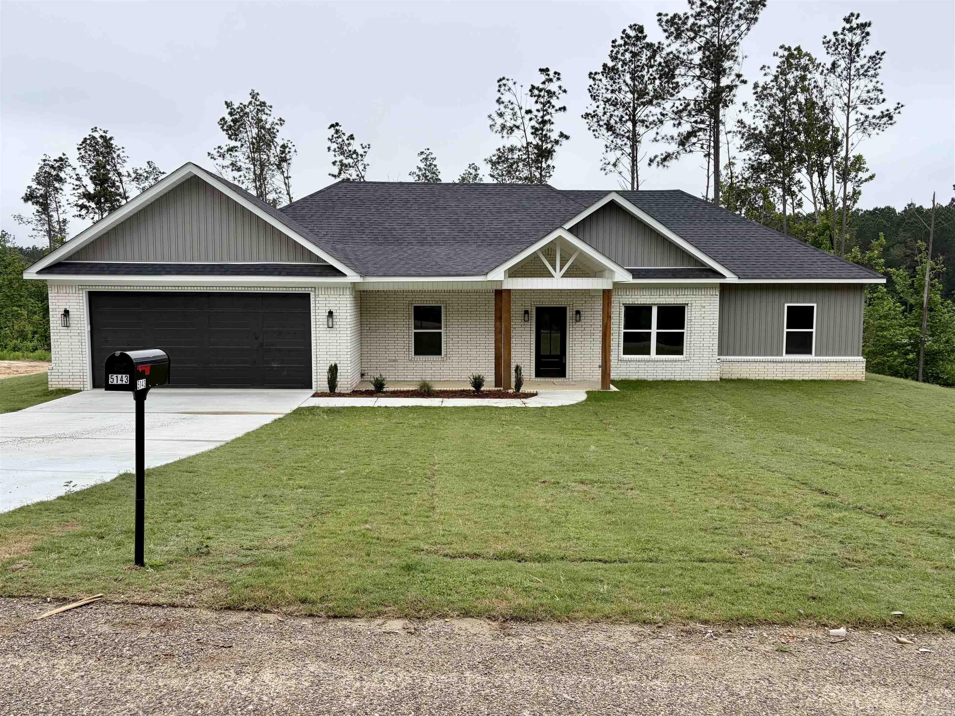 DALE ROAD ACRES PHASE 1 - Residential
