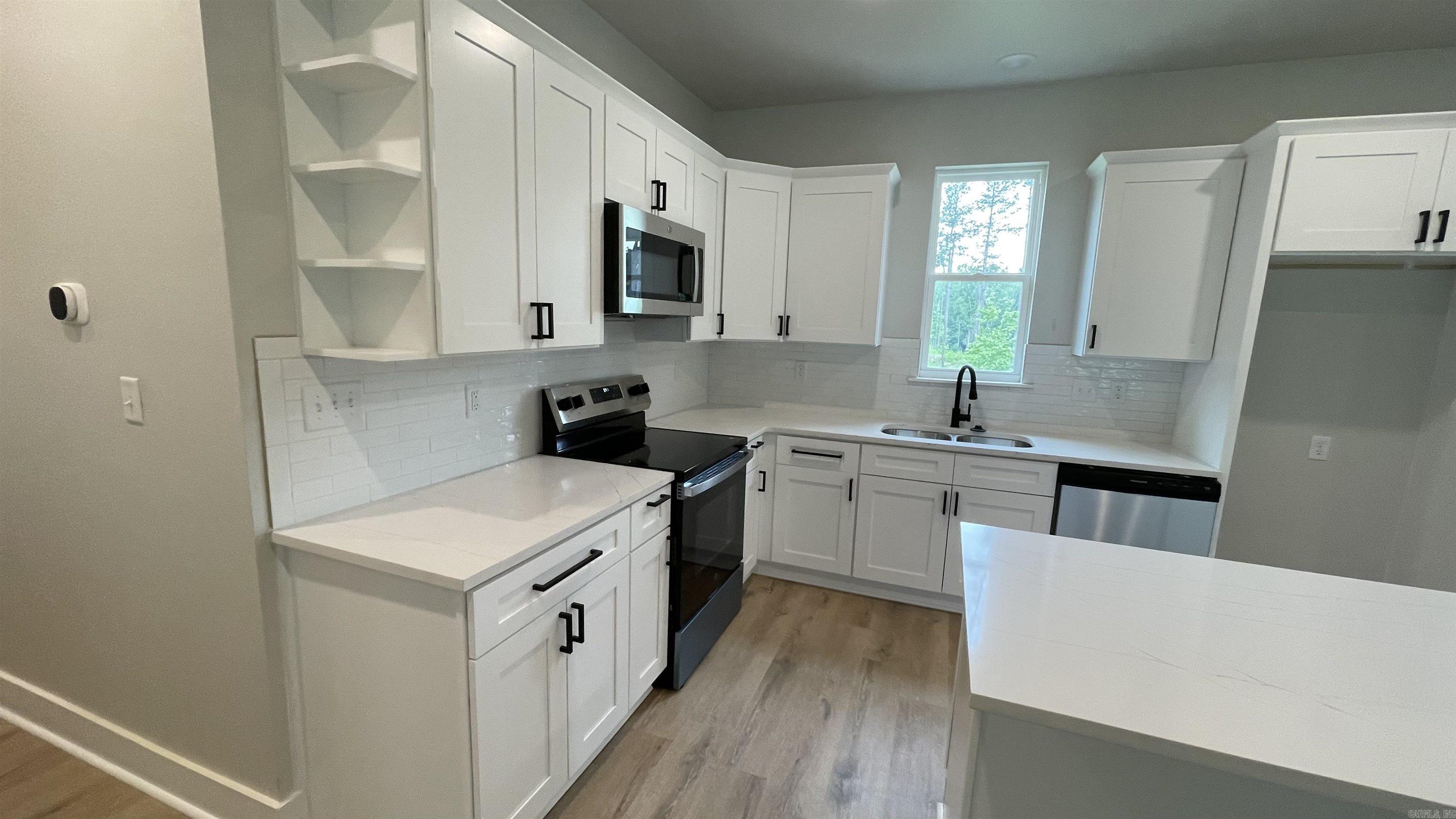 DALE ROAD ACRES PHASE 1 - Residential