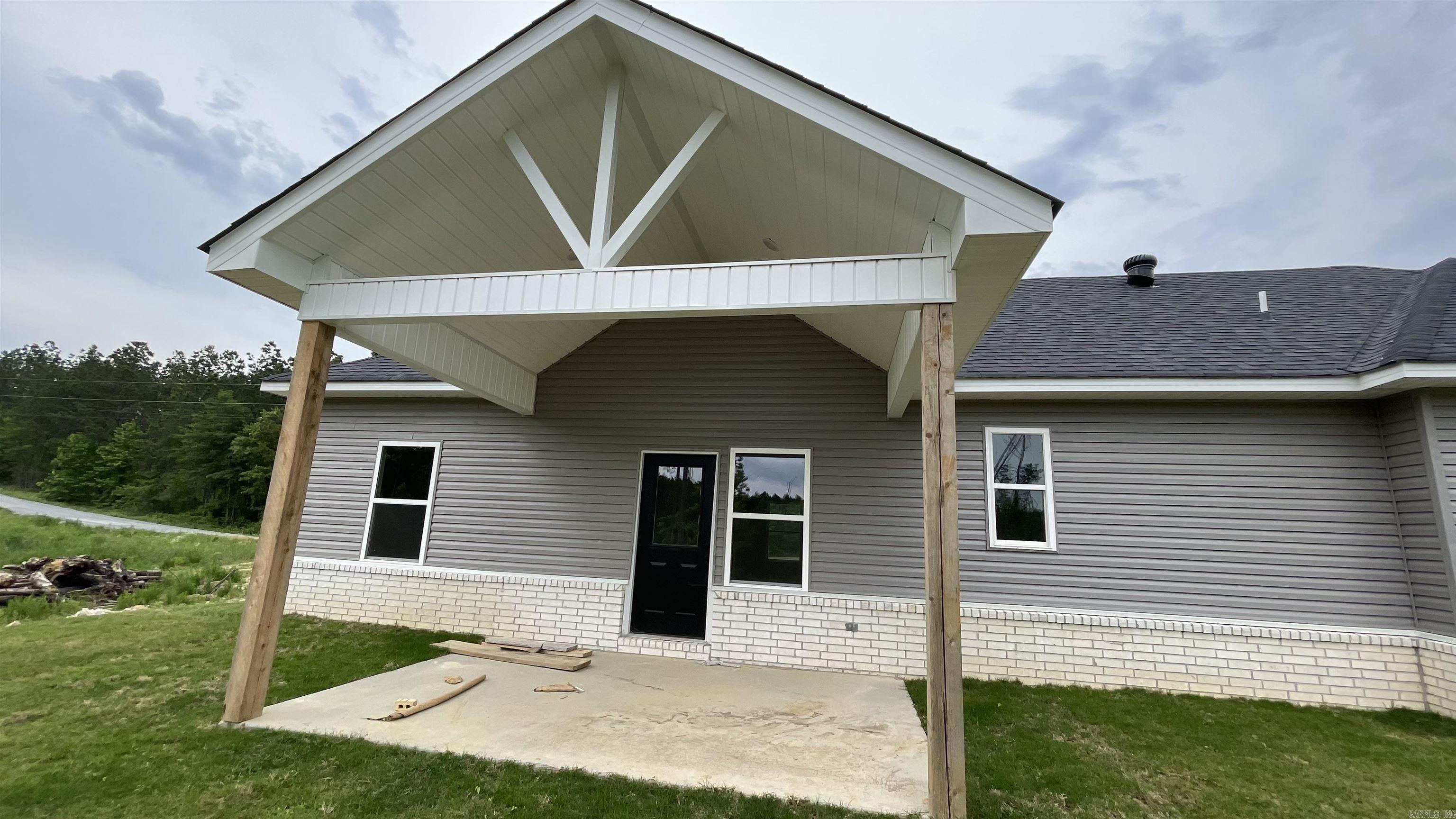 DALE ROAD ACRES PHASE 1 - Residential