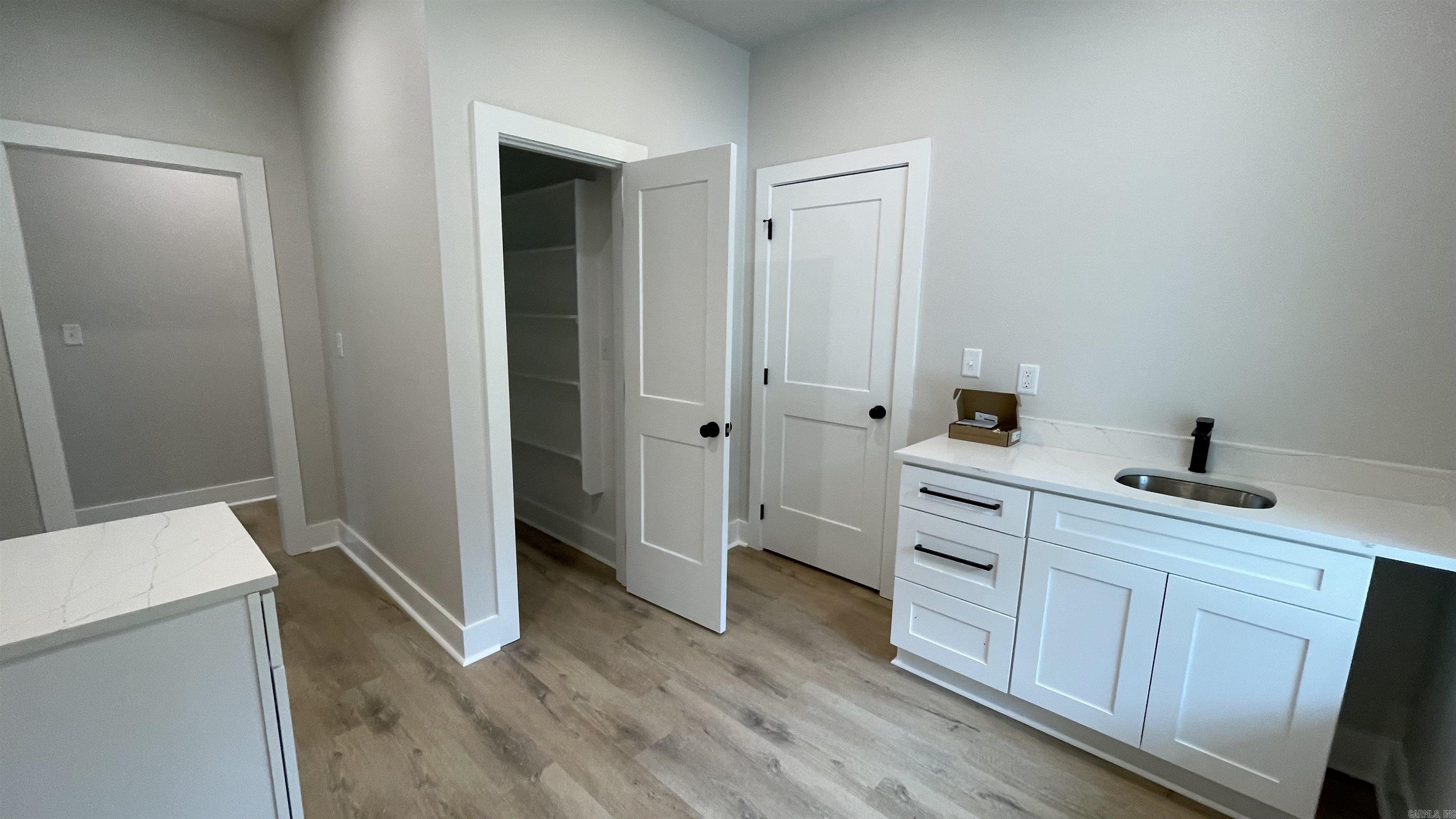 DALE ROAD ACRES PHASE 1 - Residential