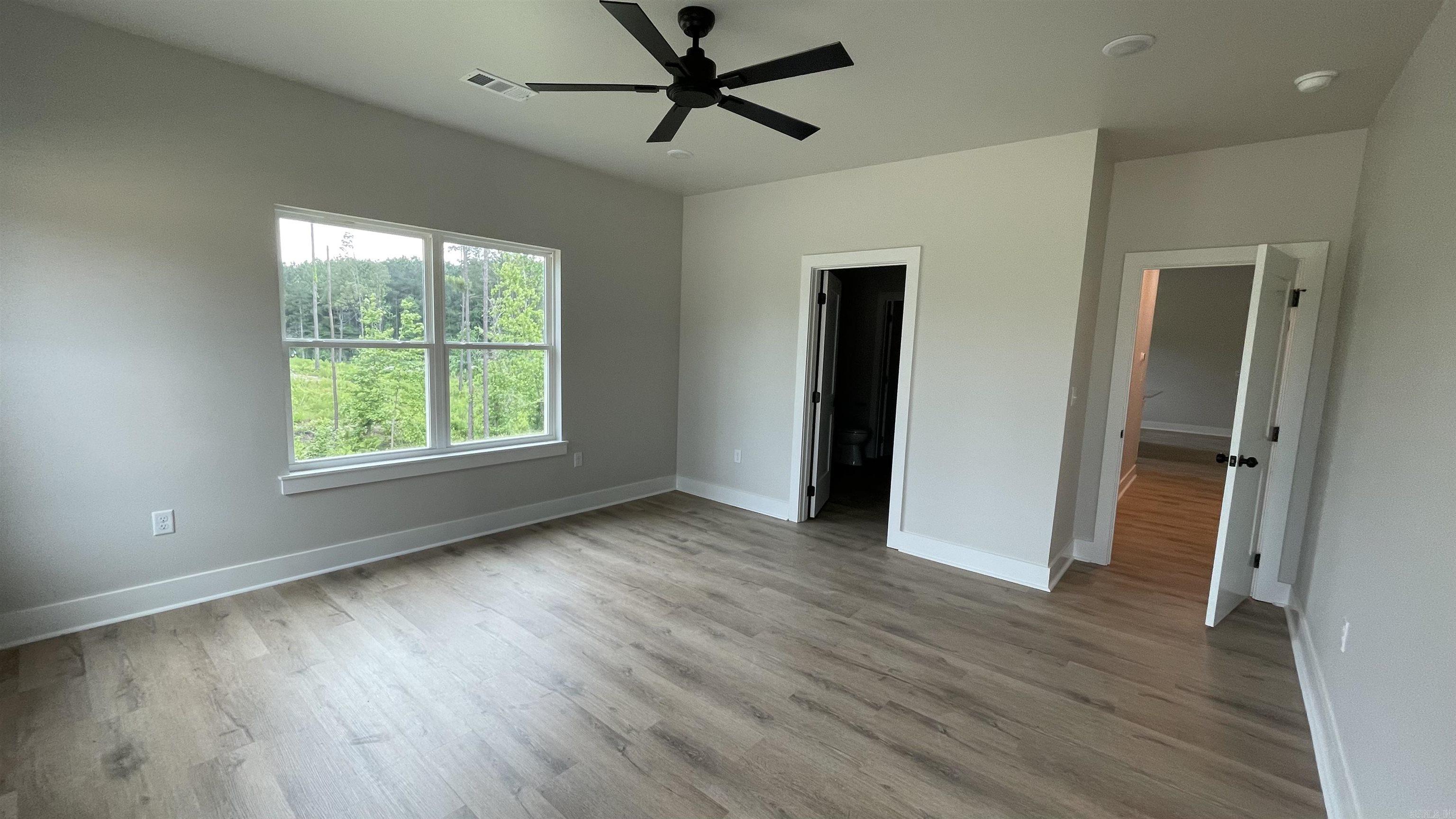 DALE ROAD ACRES PHASE 1 - Residential