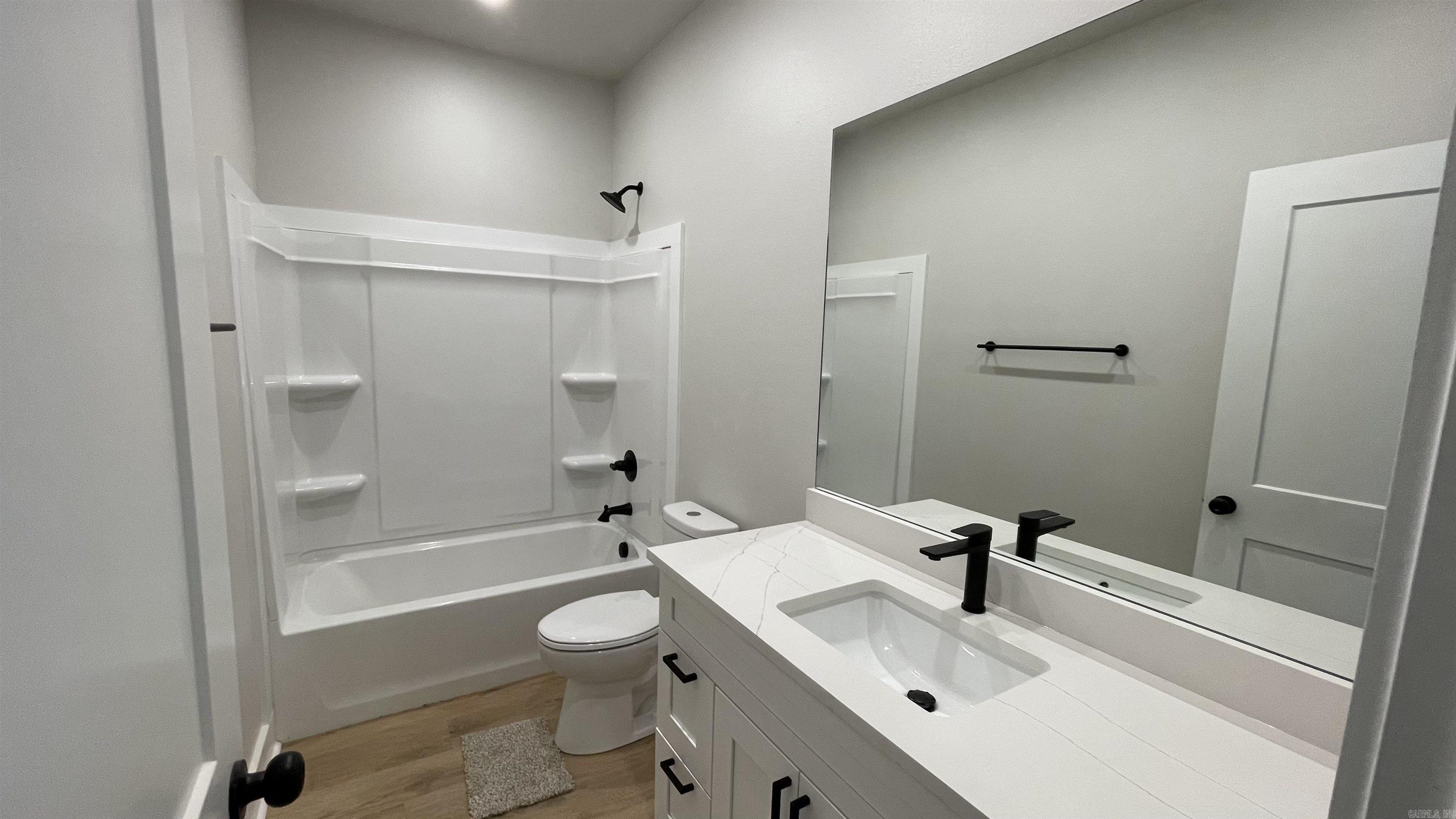 DALE ROAD ACRES PHASE 1 - Residential