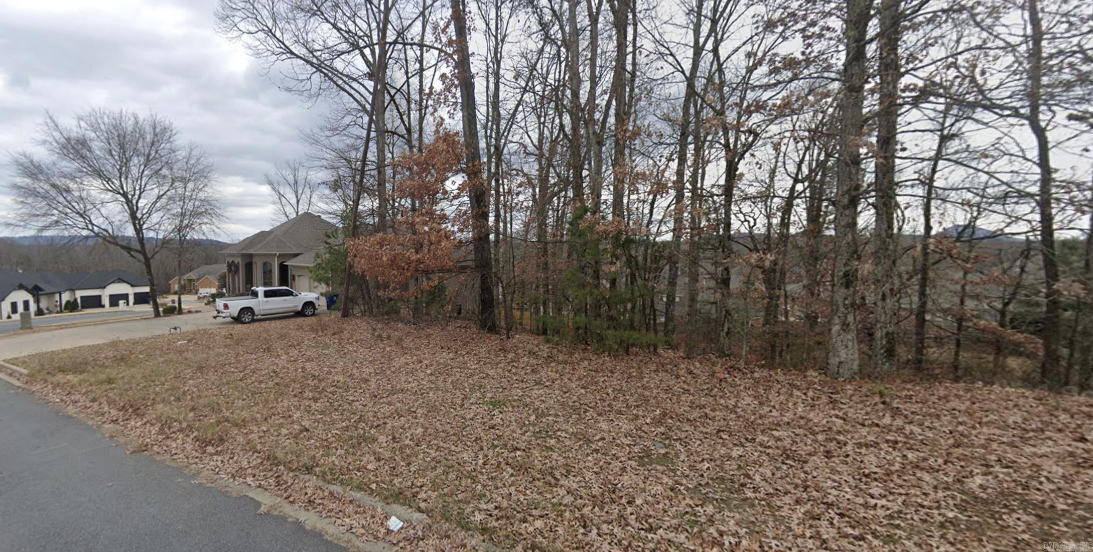 Osage Terrace - Land