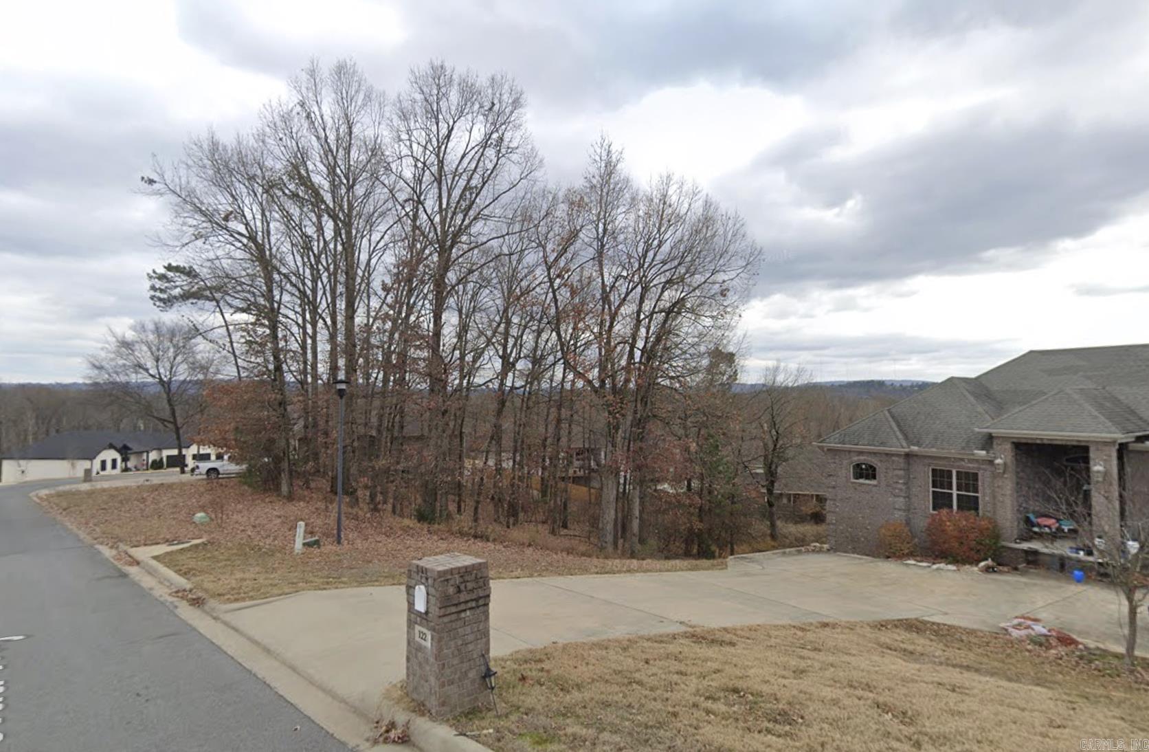 Osage Terrace - Land