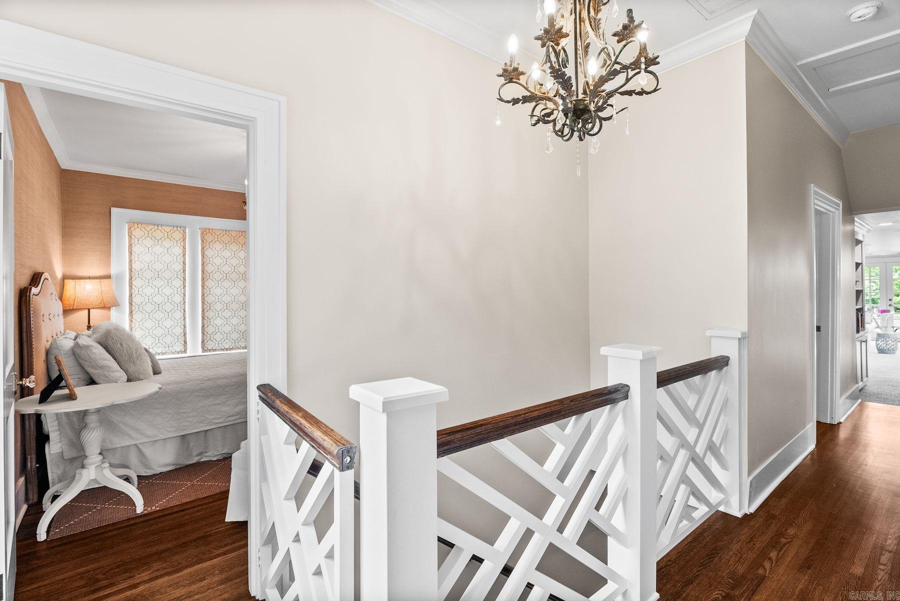 Pulaski Heights - Residential