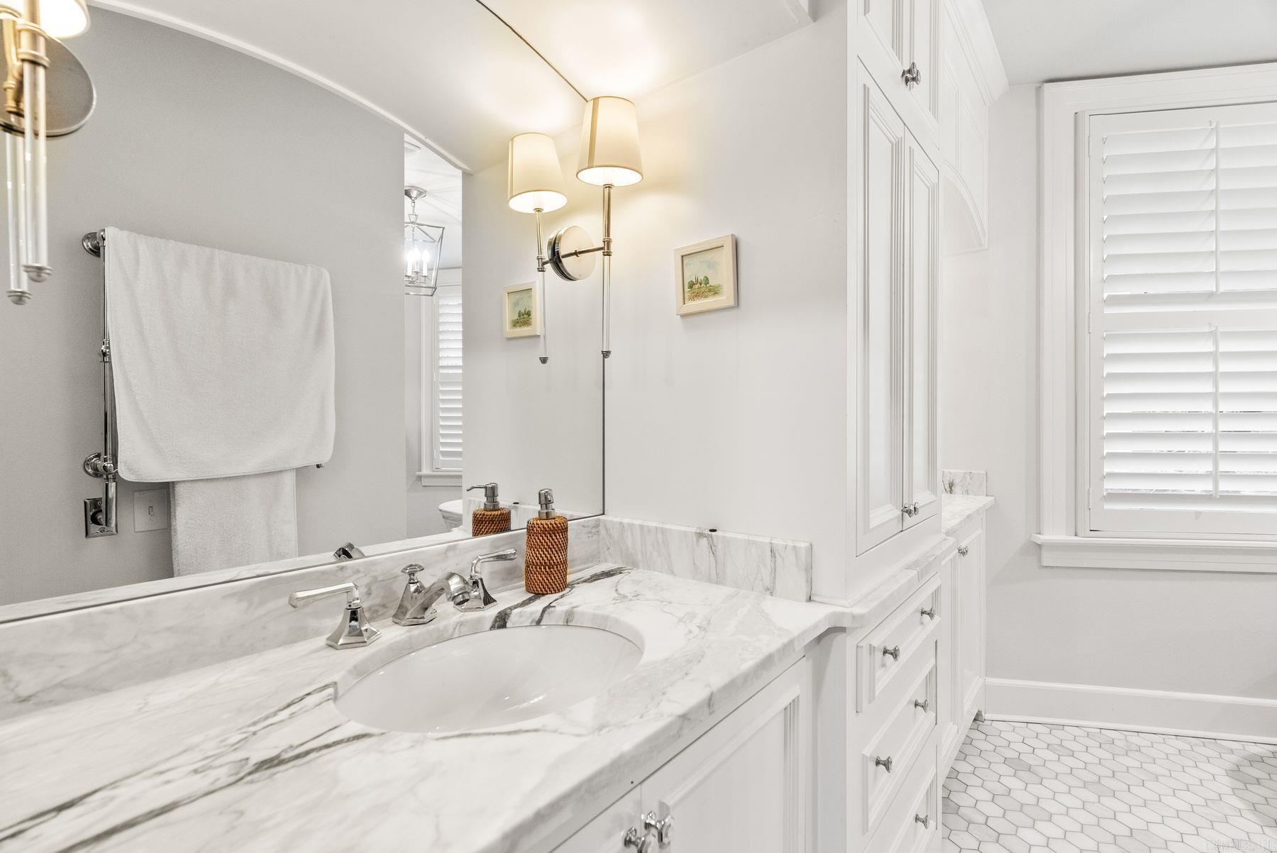 Pulaski Heights - Residential