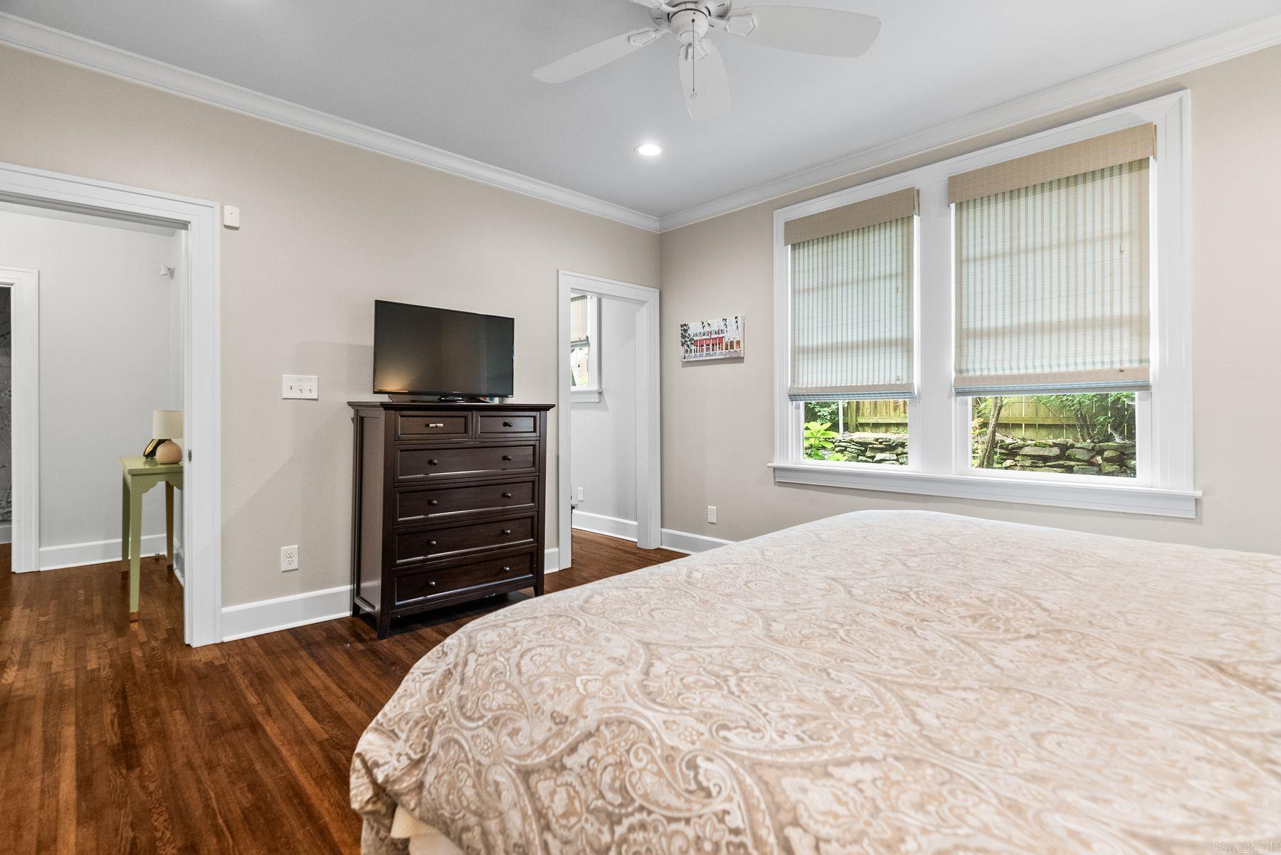 Pulaski Heights - Residential