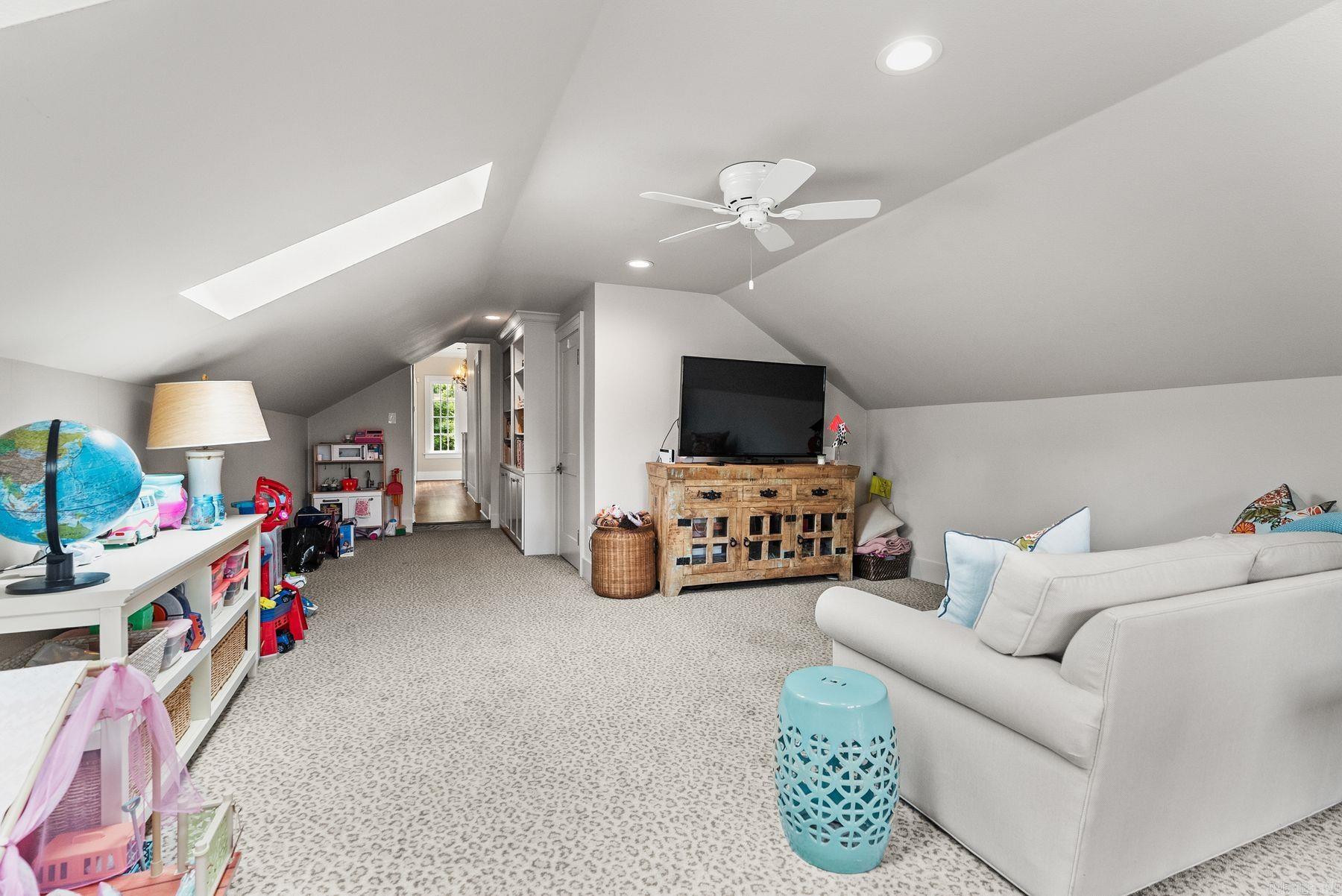 Pulaski Heights - Residential