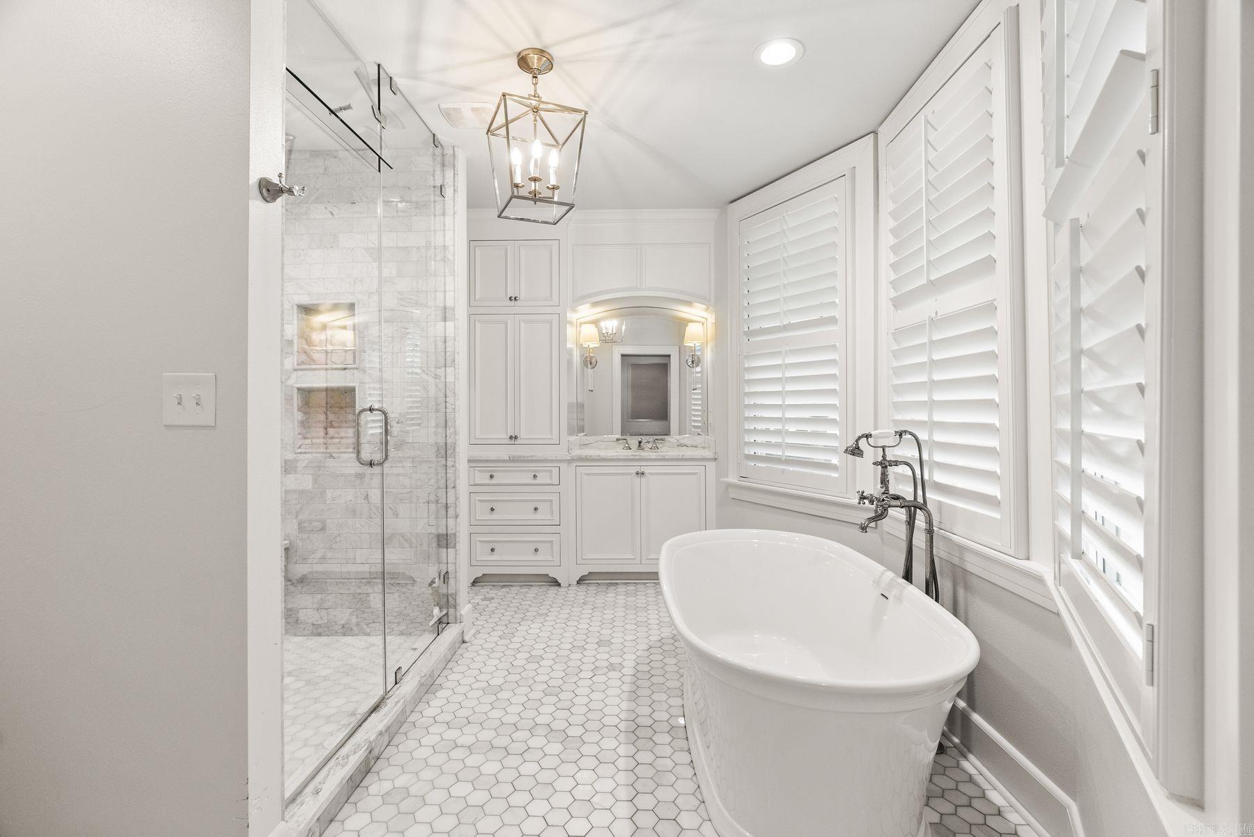 Pulaski Heights - Residential