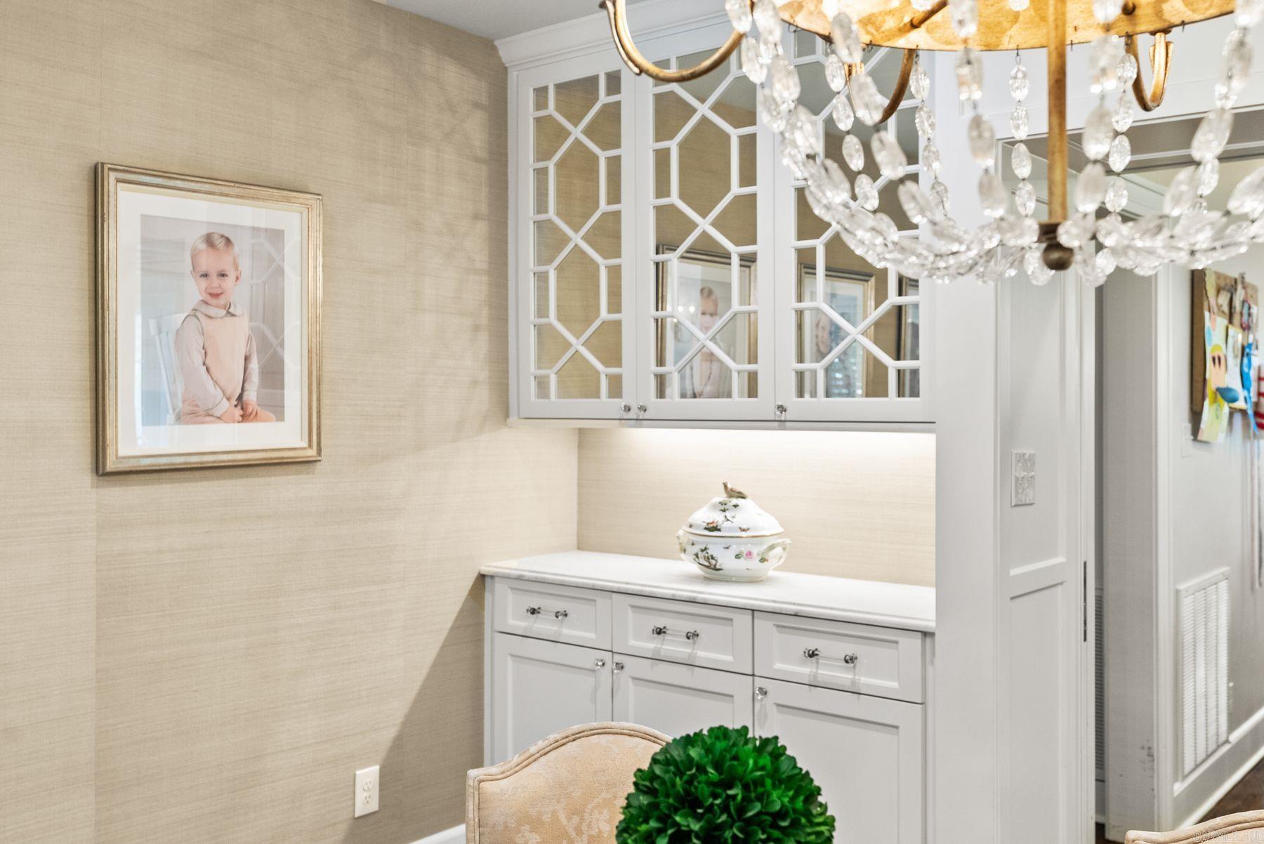 Pulaski Heights - Residential