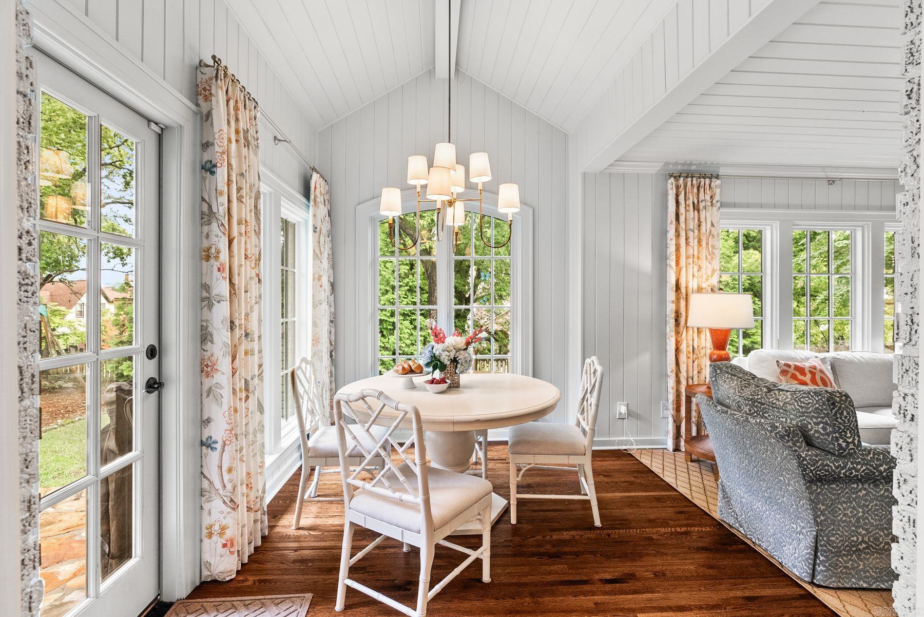 Pulaski Heights - Residential