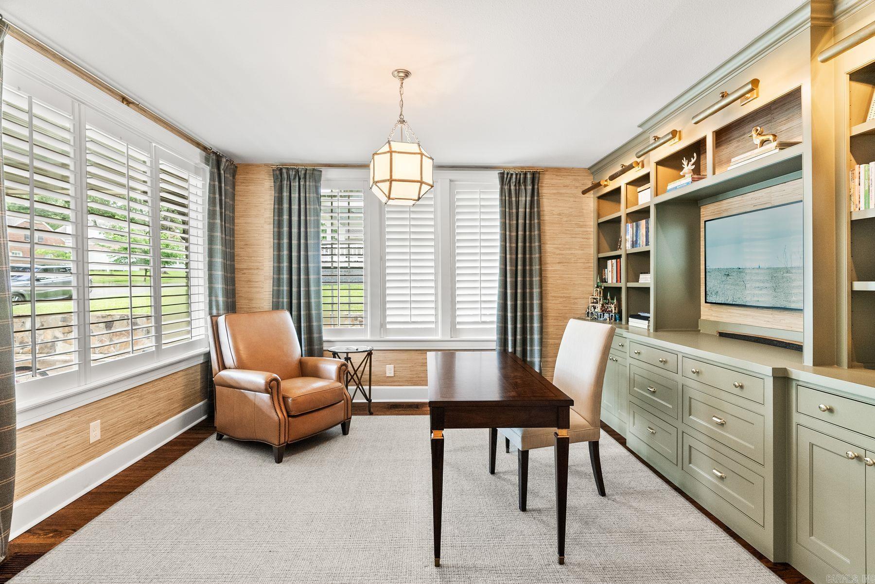 Pulaski Heights - Residential