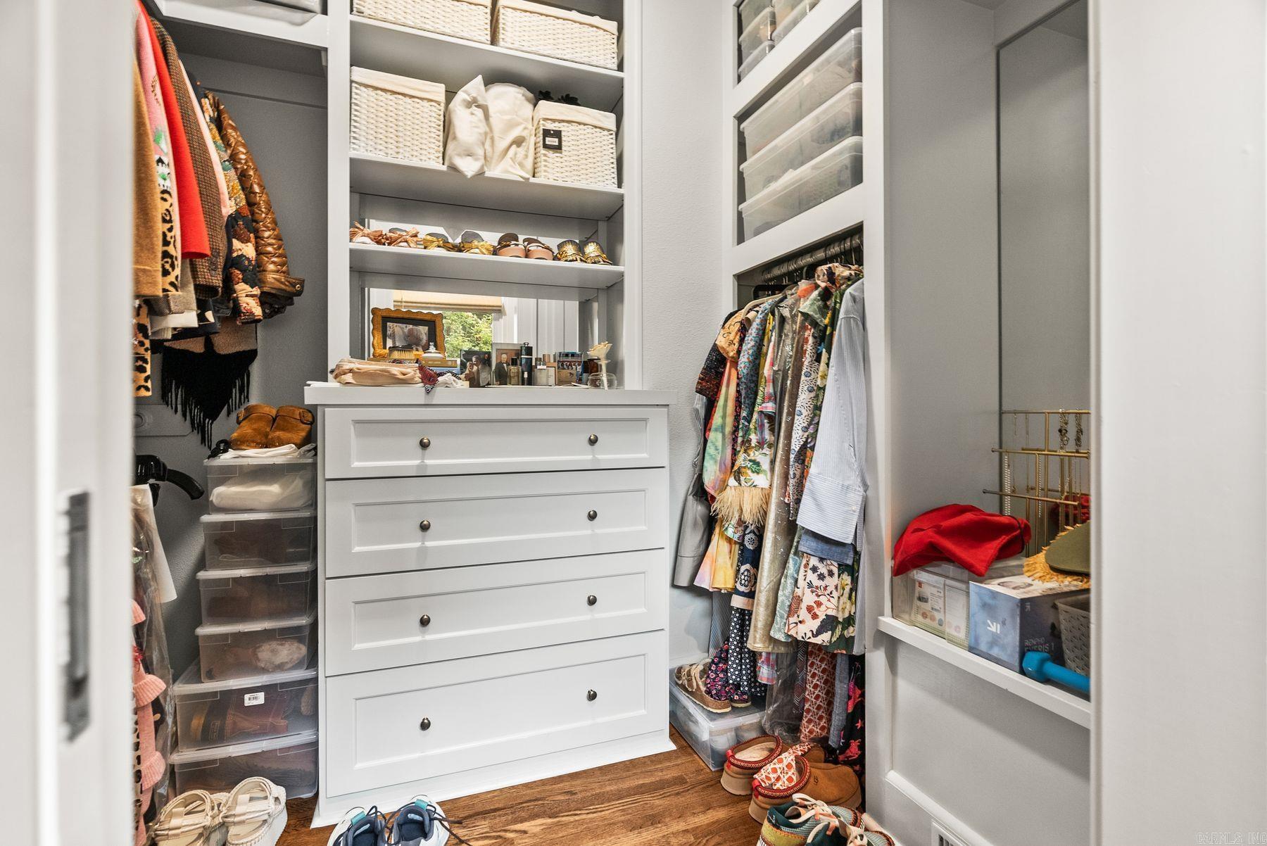 Pulaski Heights - Residential