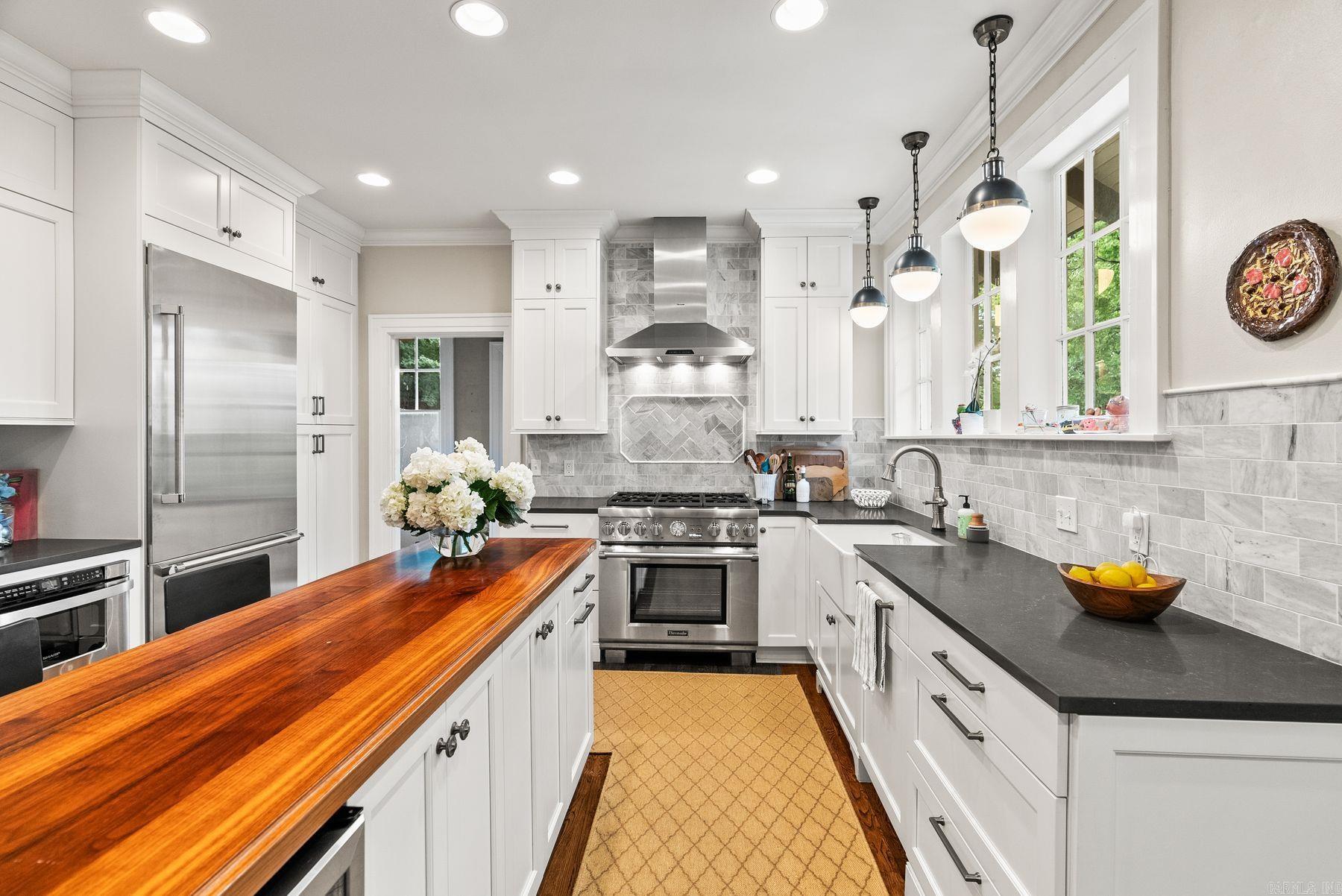 Pulaski Heights - Residential