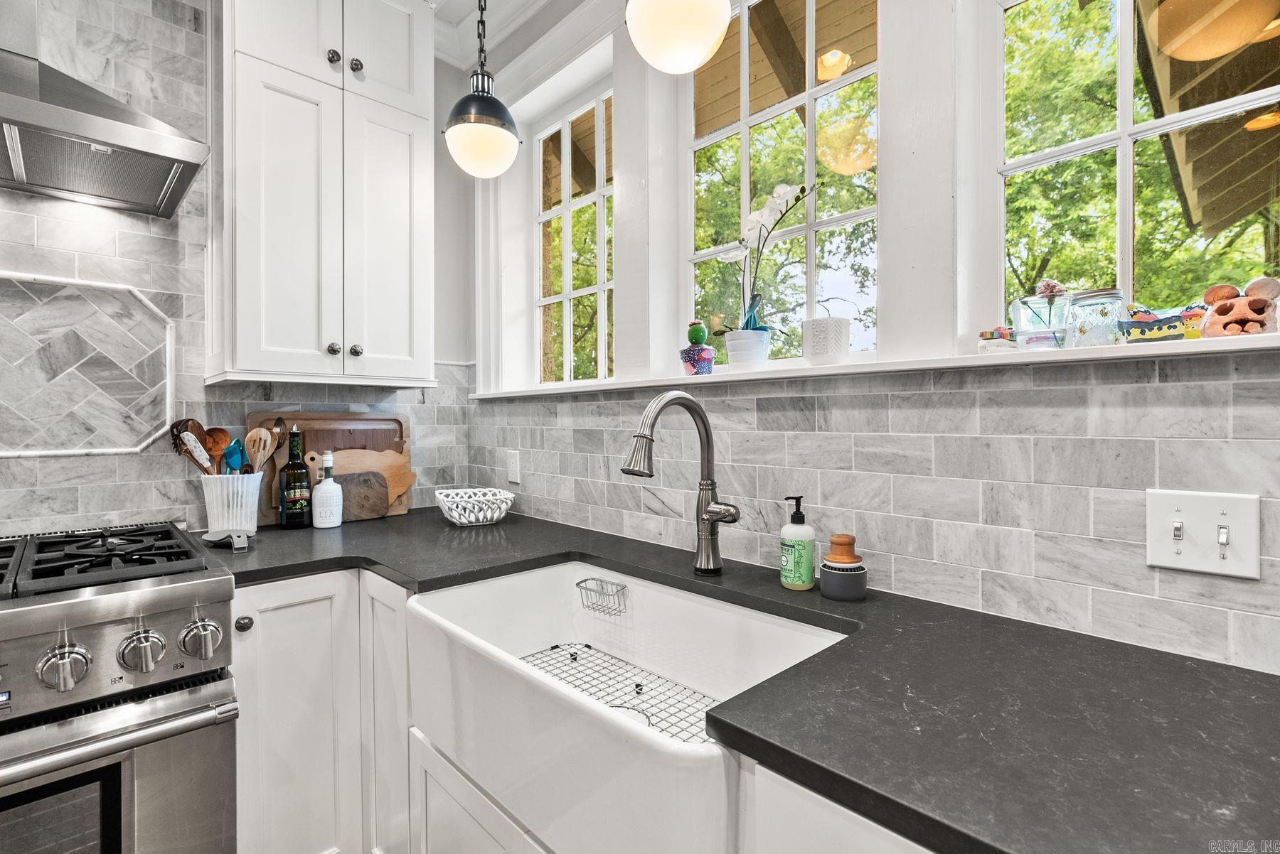 Pulaski Heights - Residential