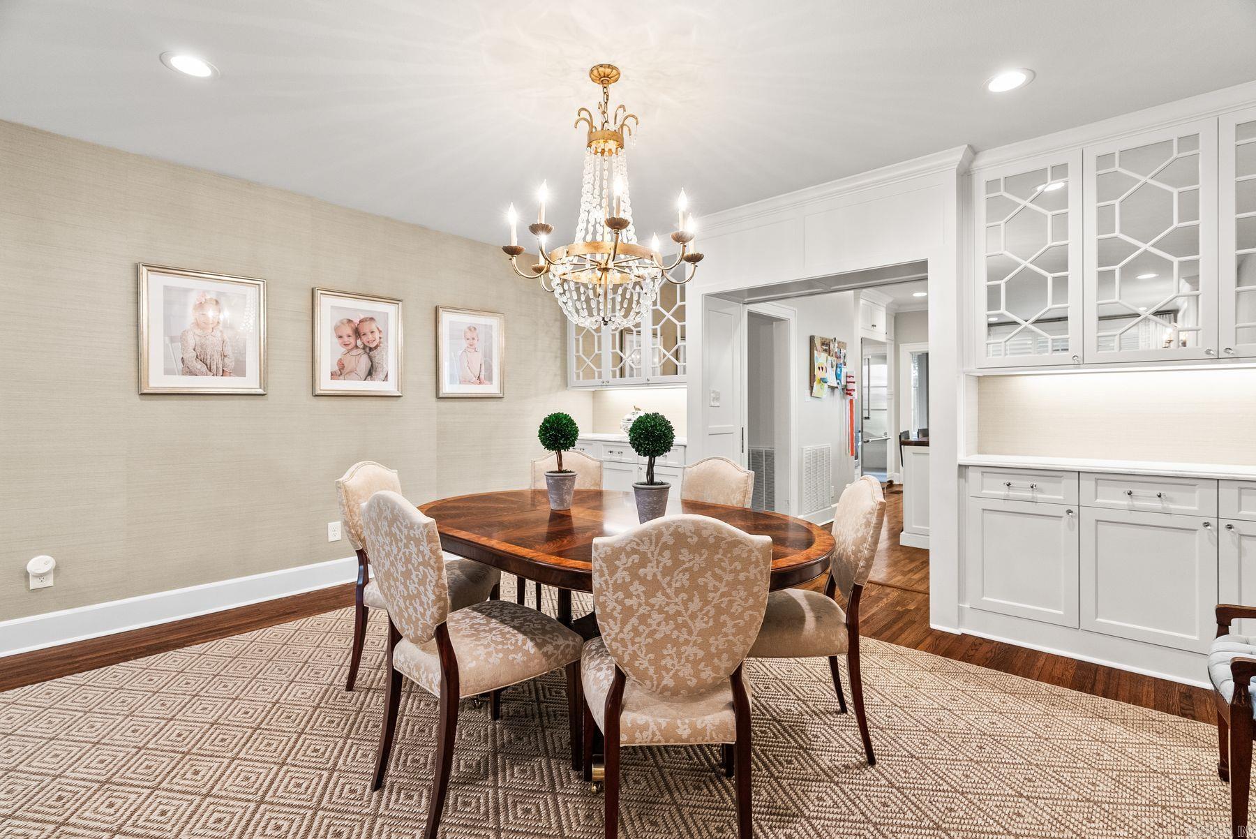 Pulaski Heights - Residential