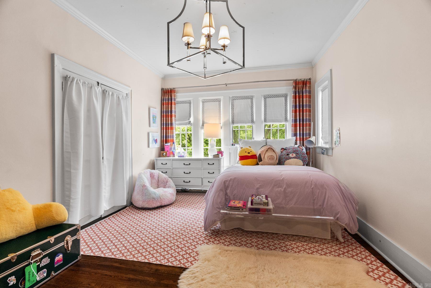 Pulaski Heights - Residential