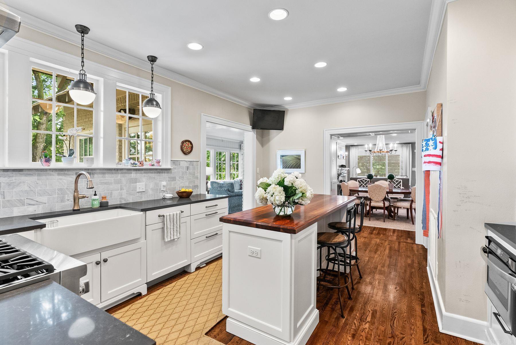 Pulaski Heights - Residential