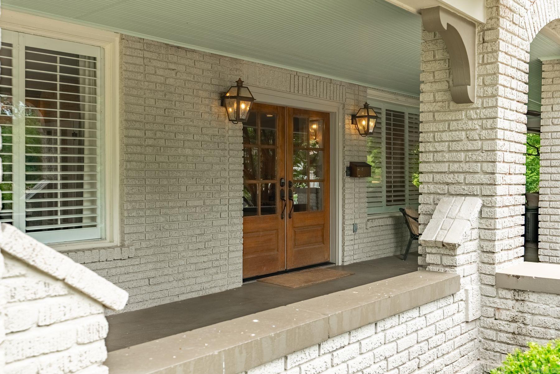 Pulaski Heights - Residential