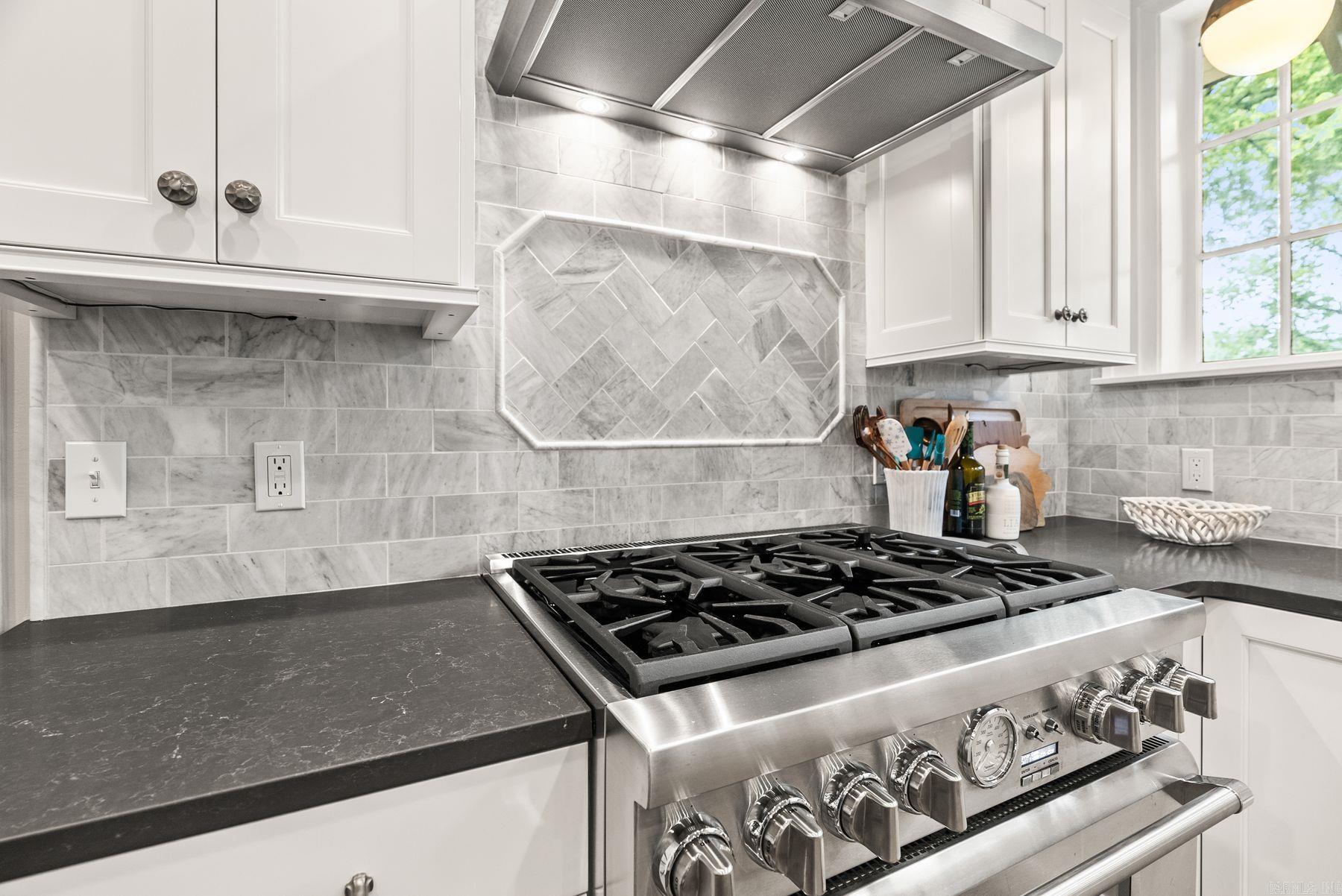 Pulaski Heights - Residential