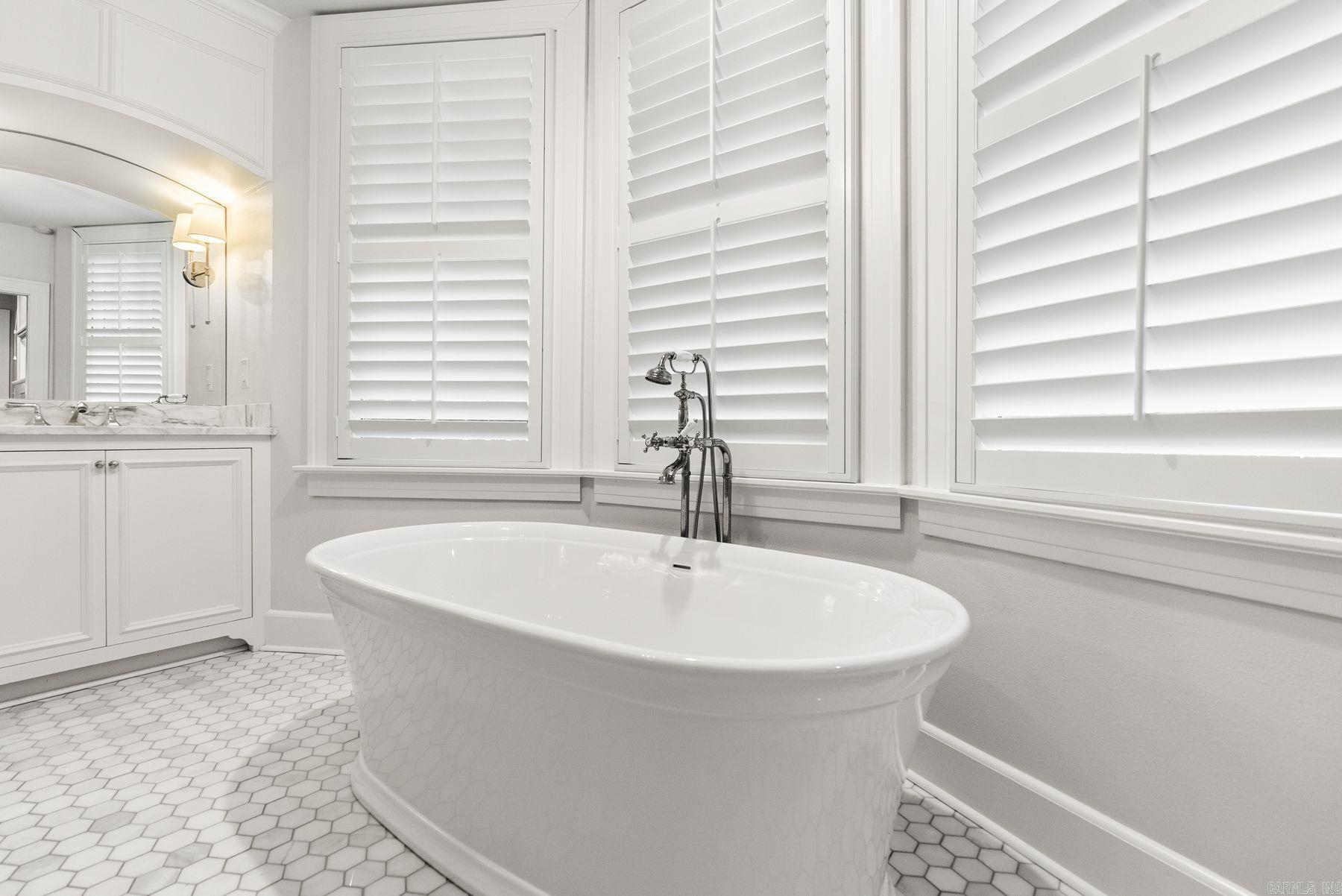 Pulaski Heights - Residential