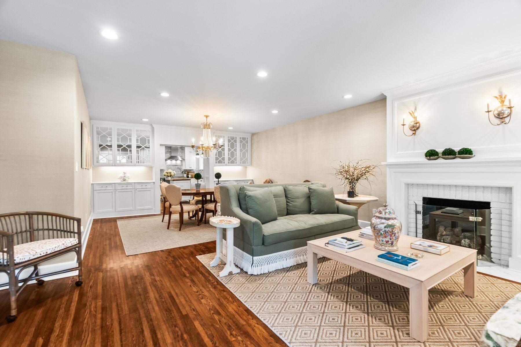 Pulaski Heights - Residential