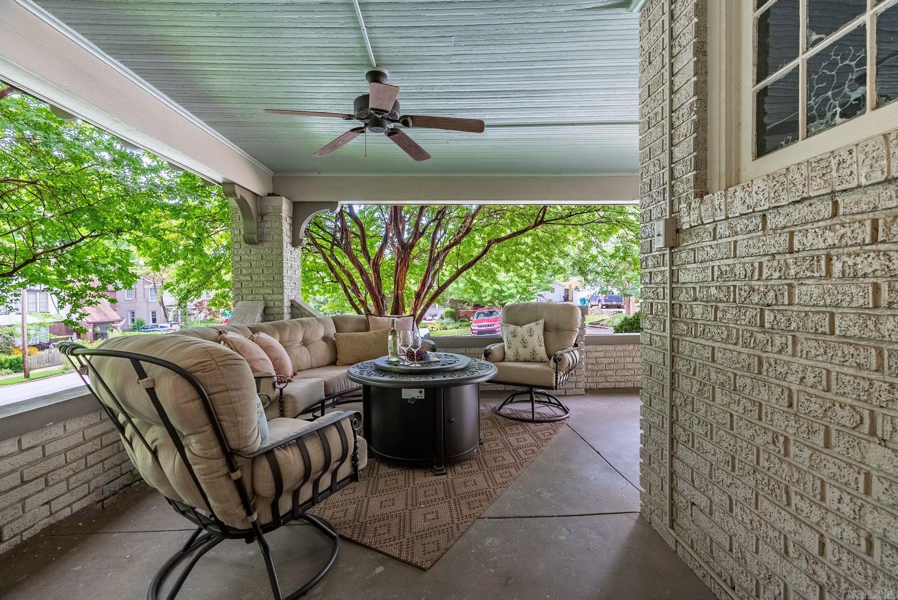 Pulaski Heights - Residential