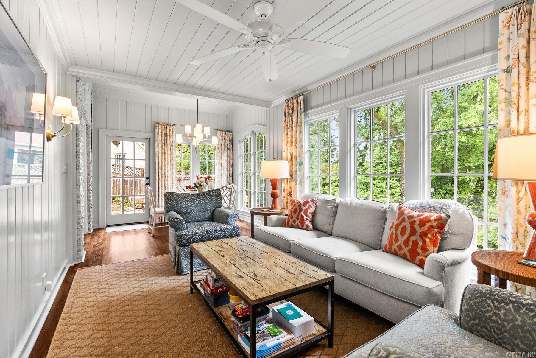 Pulaski Heights - Residential