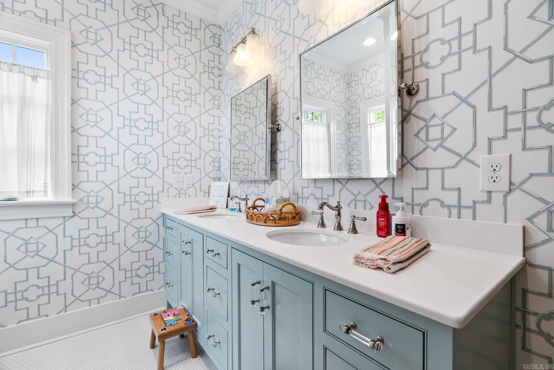 Pulaski Heights - Residential