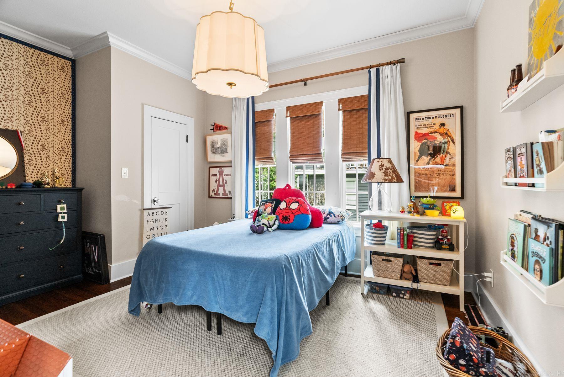 Pulaski Heights - Residential