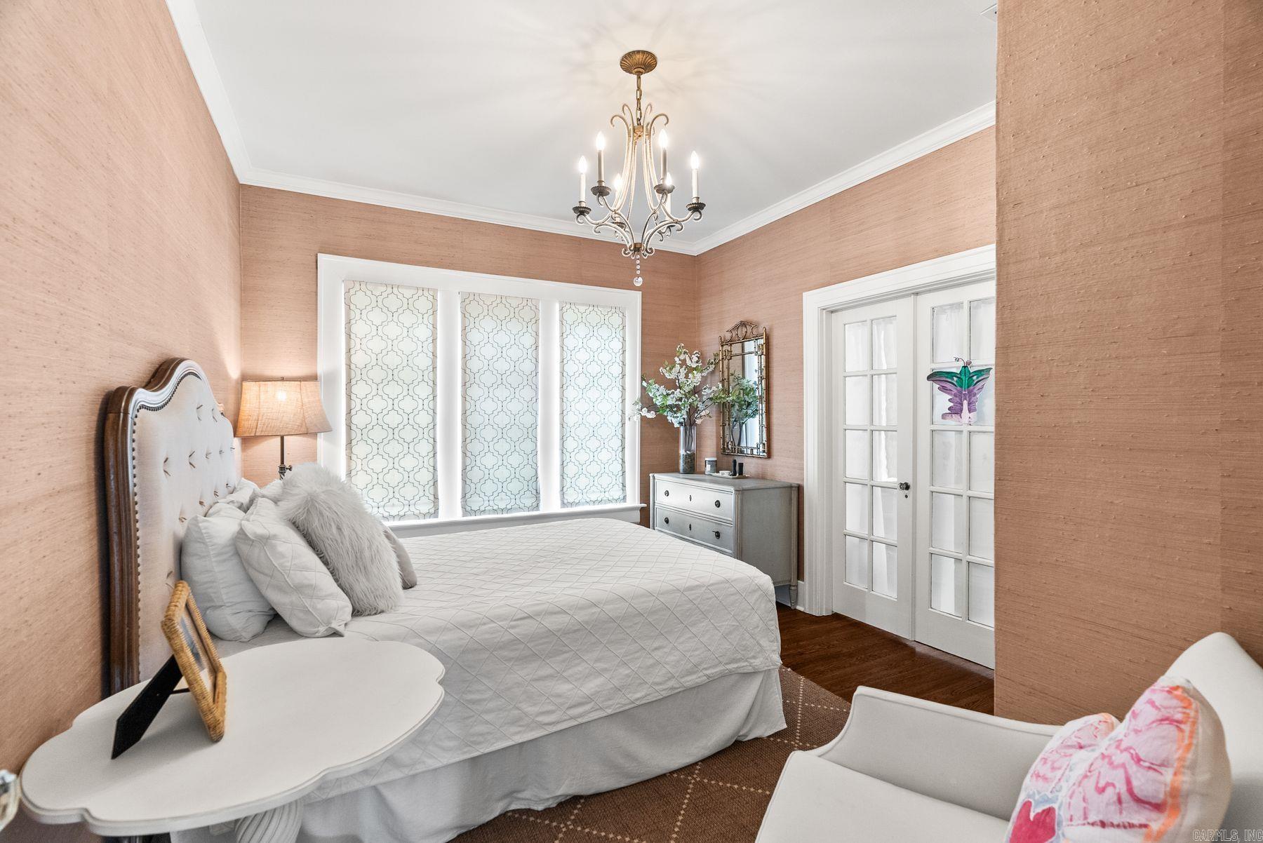 Pulaski Heights - Residential