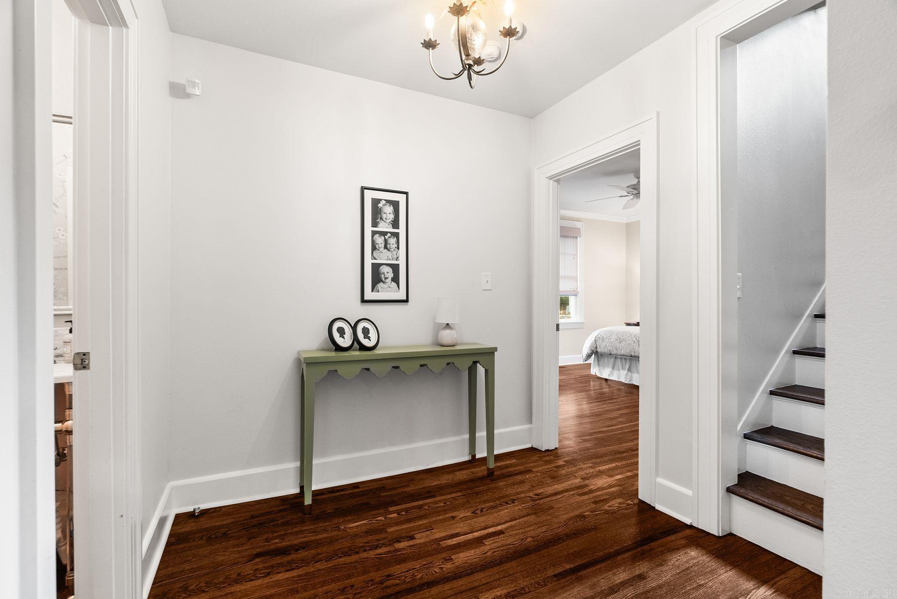 Pulaski Heights - Residential