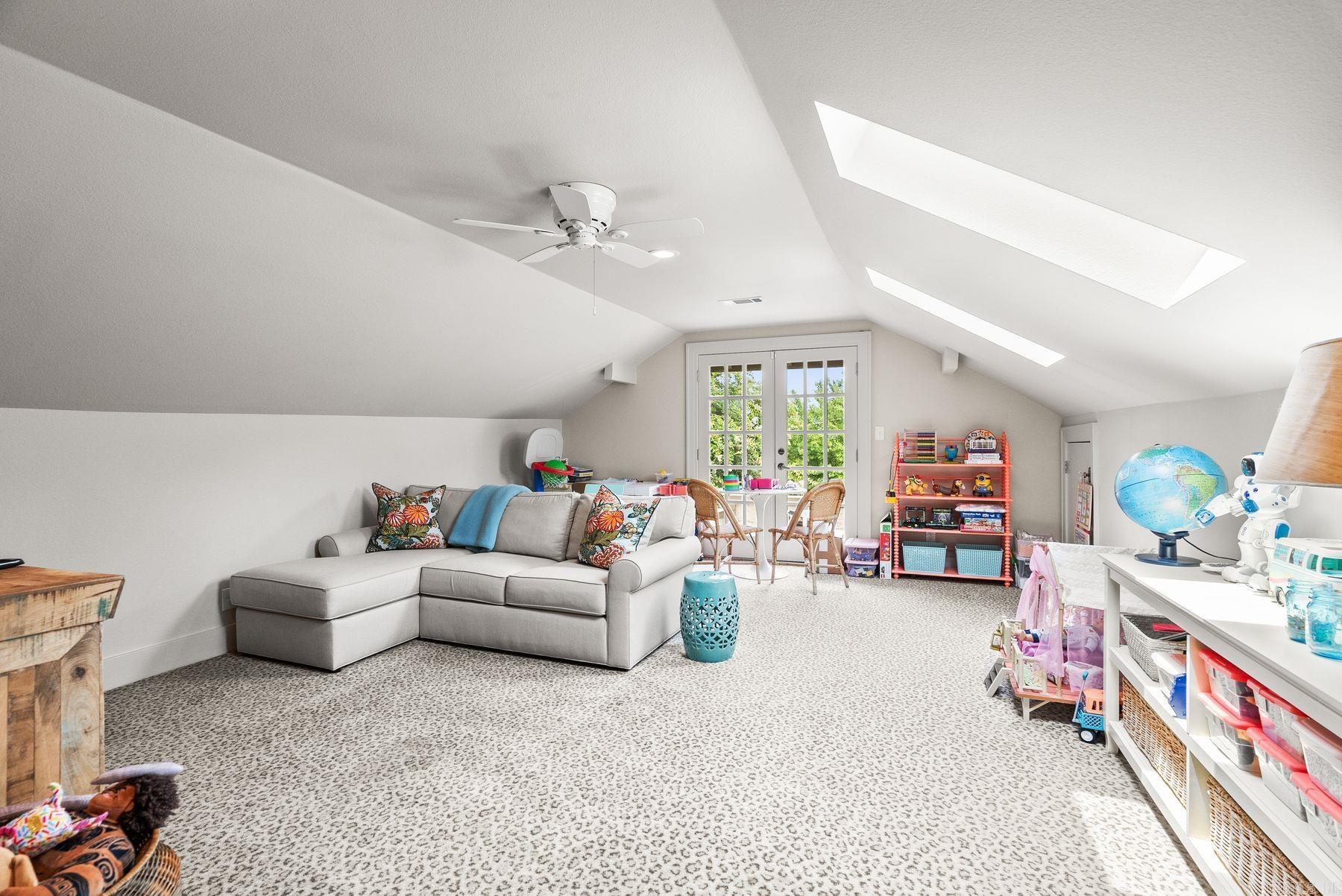 Pulaski Heights - Residential