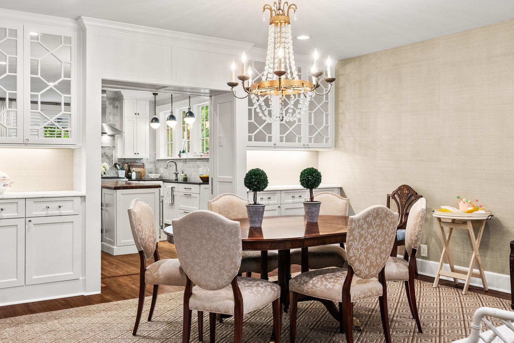 Pulaski Heights - Residential