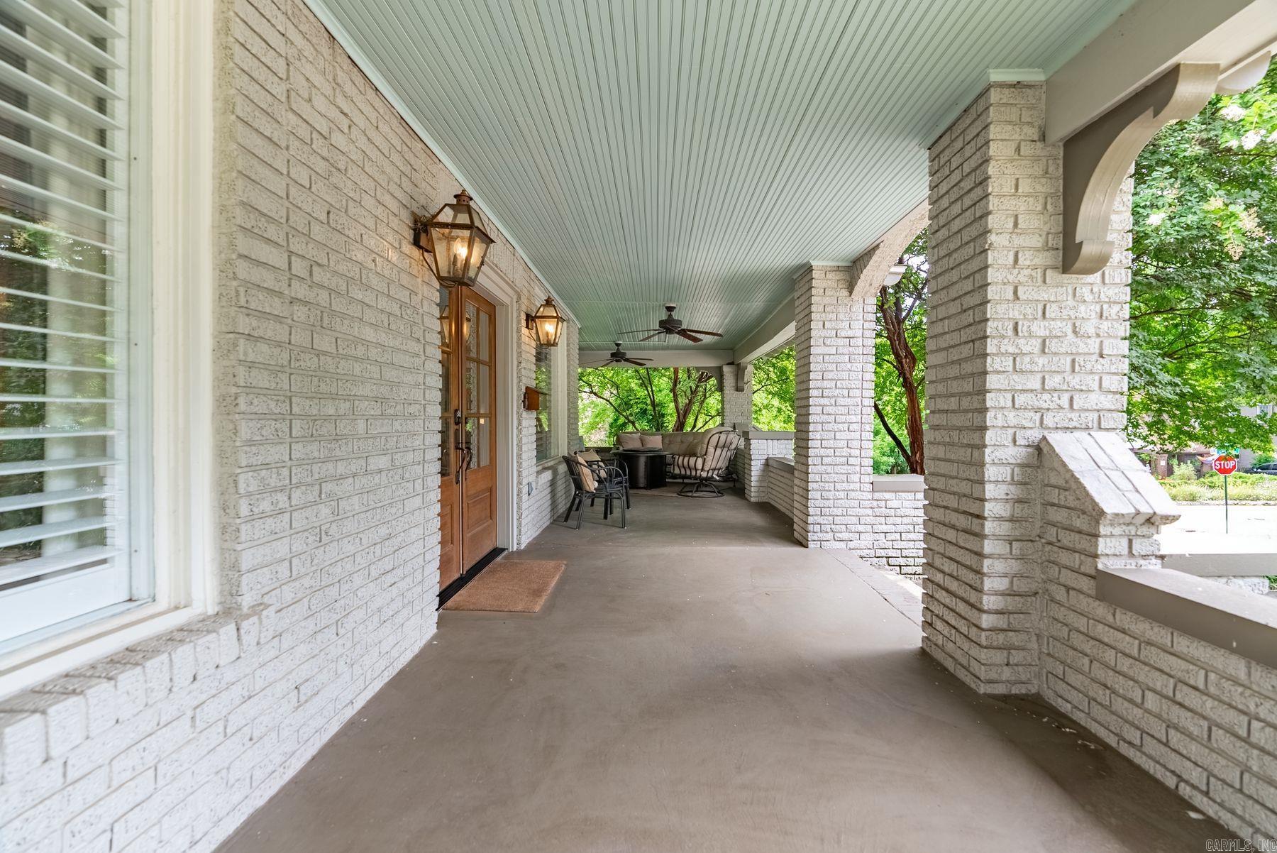 Pulaski Heights - Residential