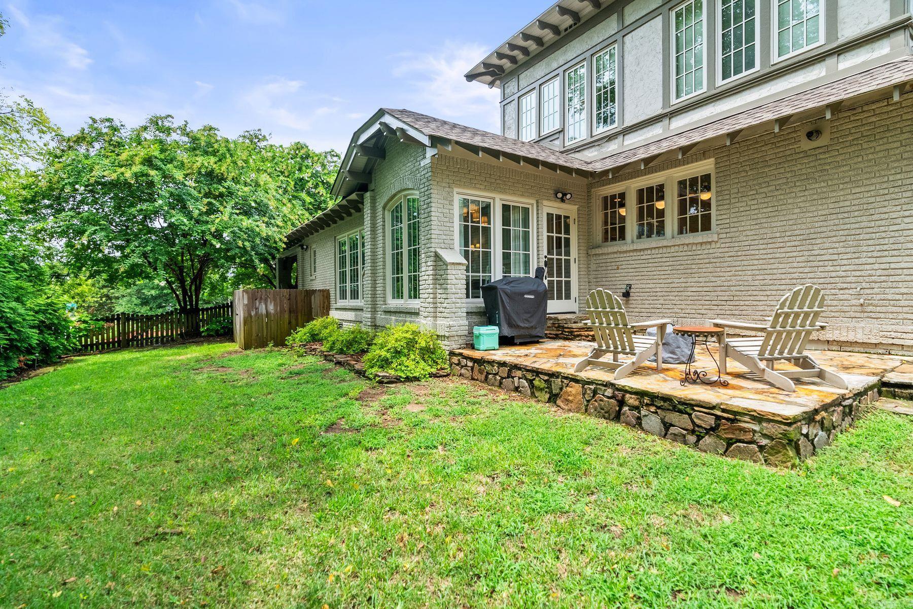 Pulaski Heights - Residential