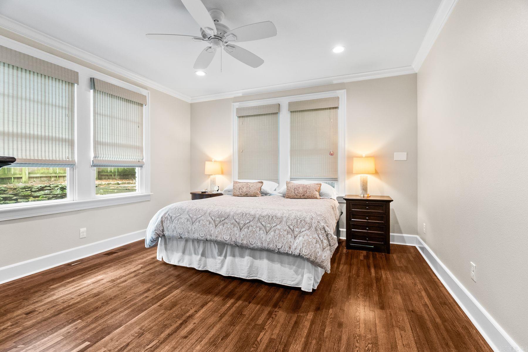 Pulaski Heights - Residential