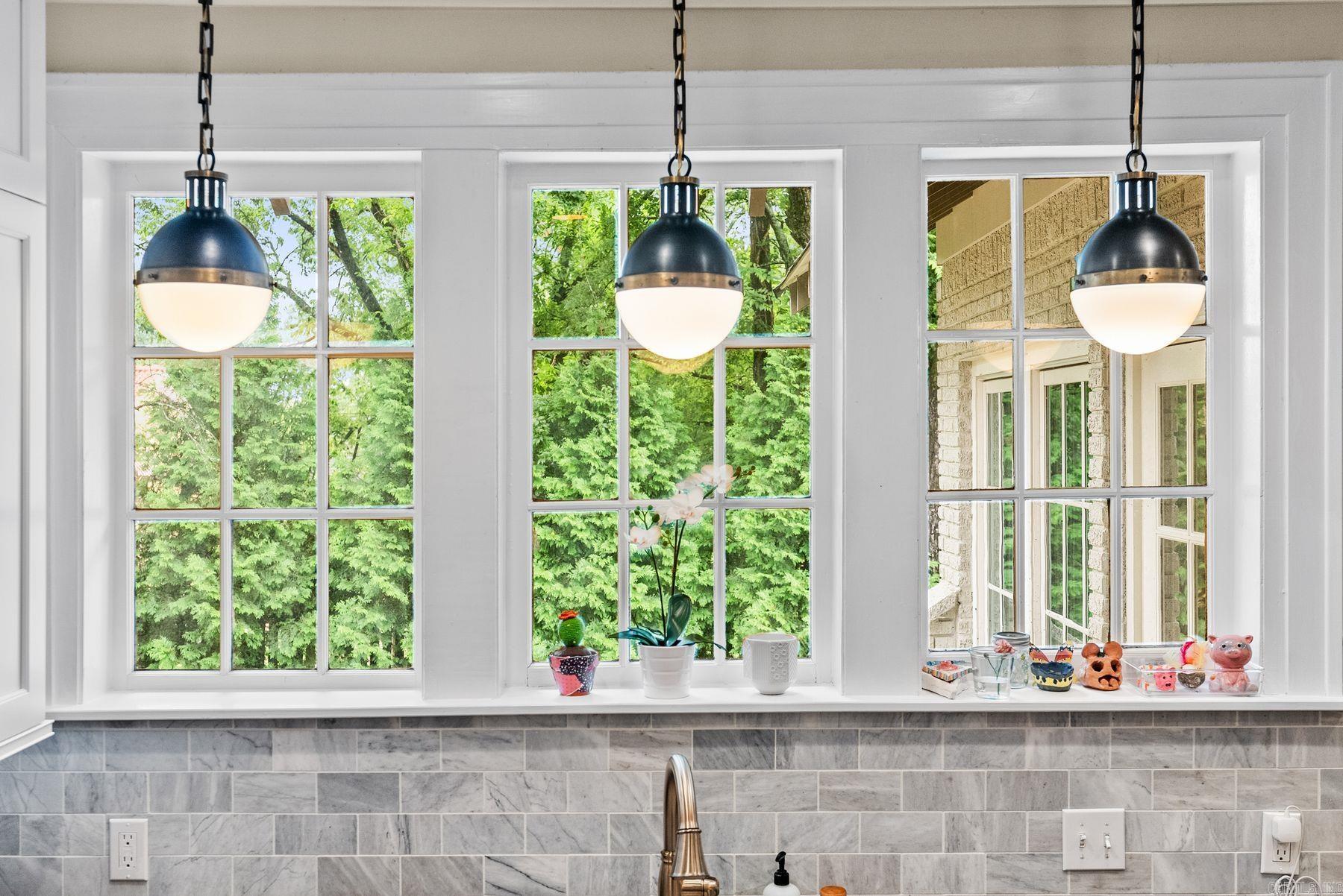 Pulaski Heights - Residential