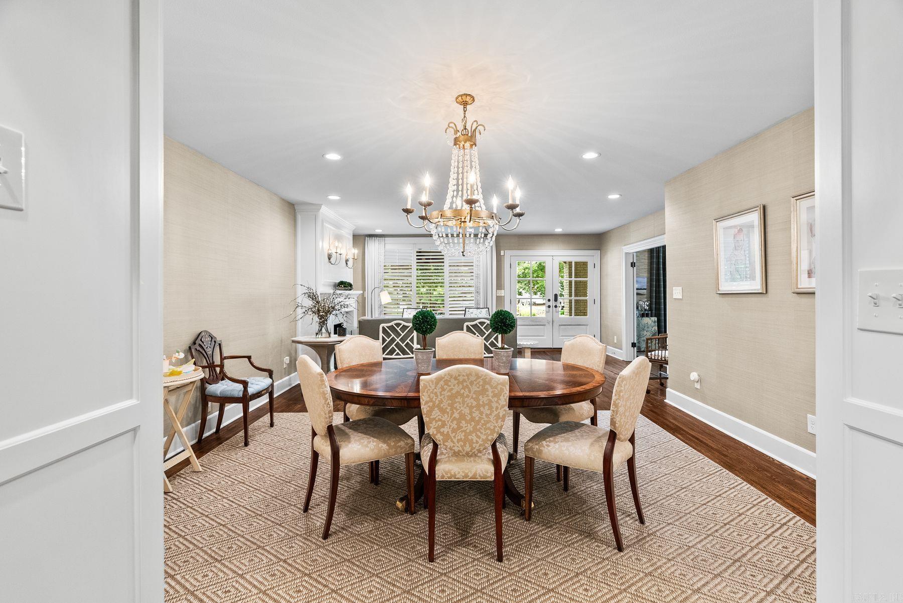 Pulaski Heights - Residential