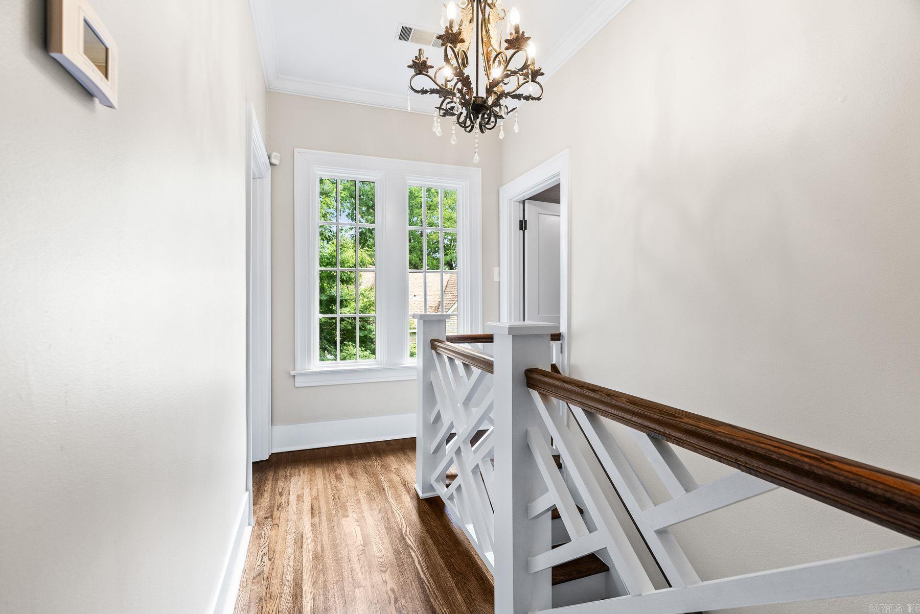 Pulaski Heights - Residential