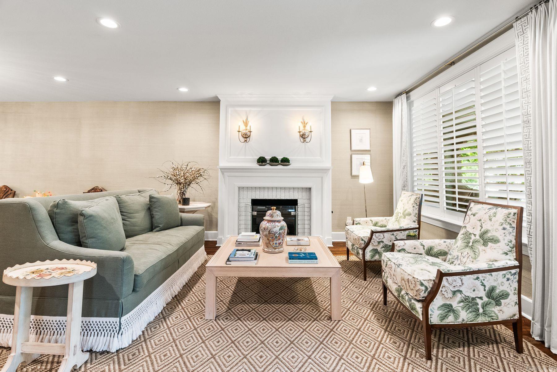 Pulaski Heights - Residential