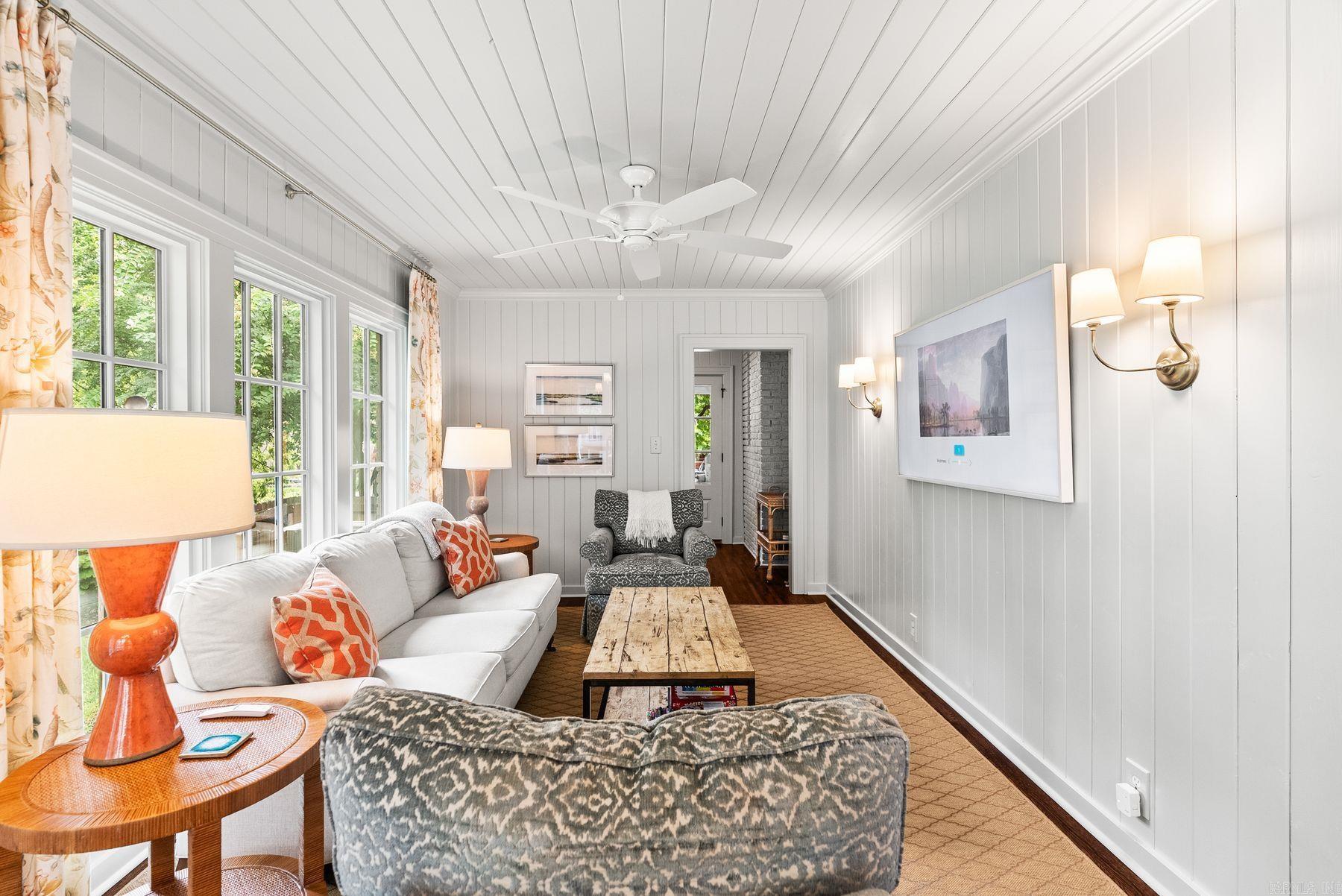 Pulaski Heights - Residential