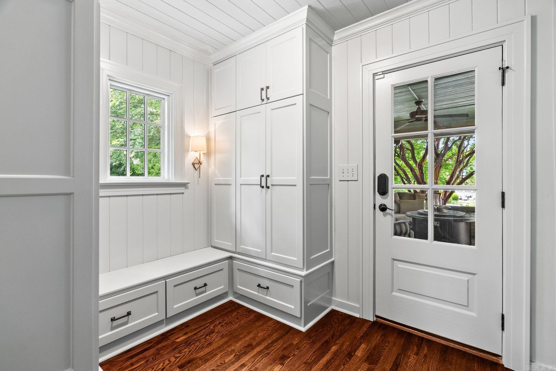 Pulaski Heights - Residential