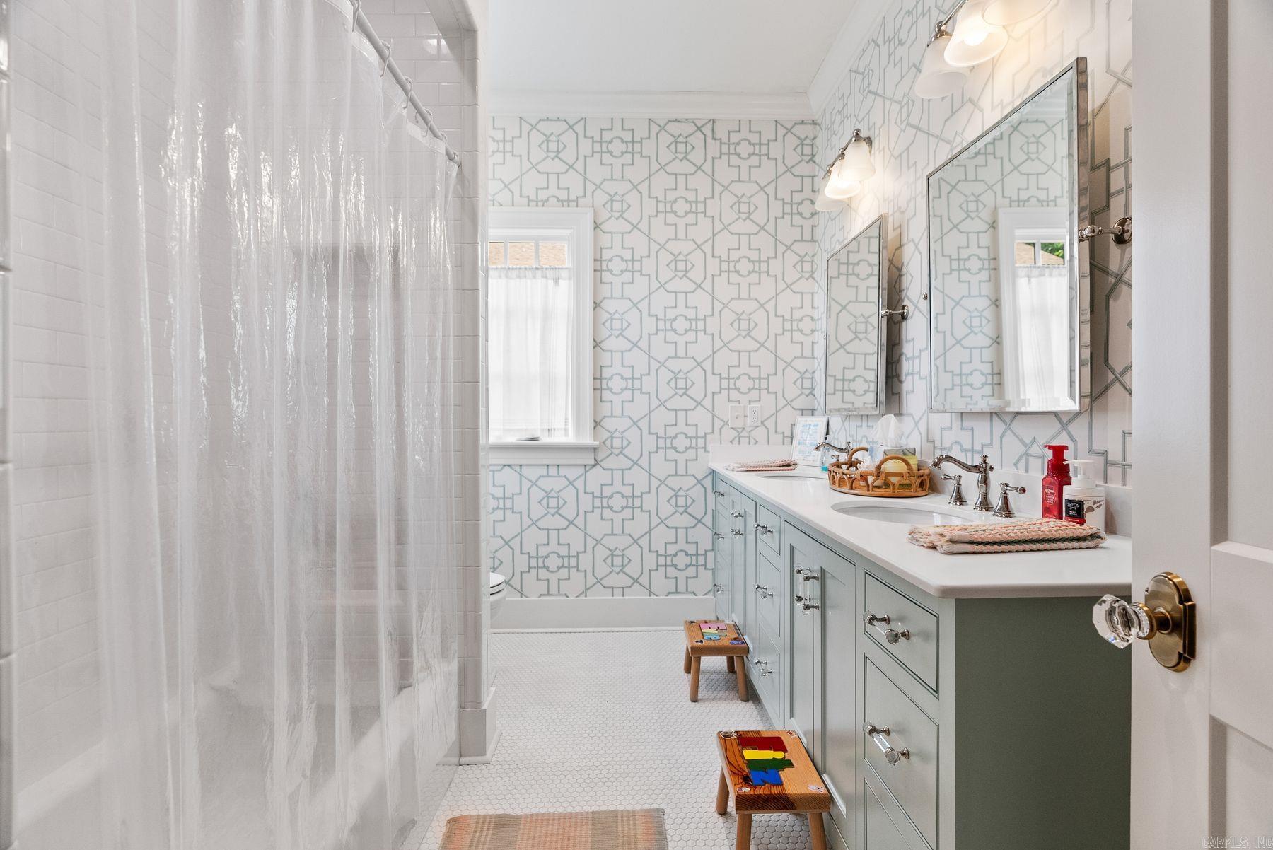 Pulaski Heights - Residential